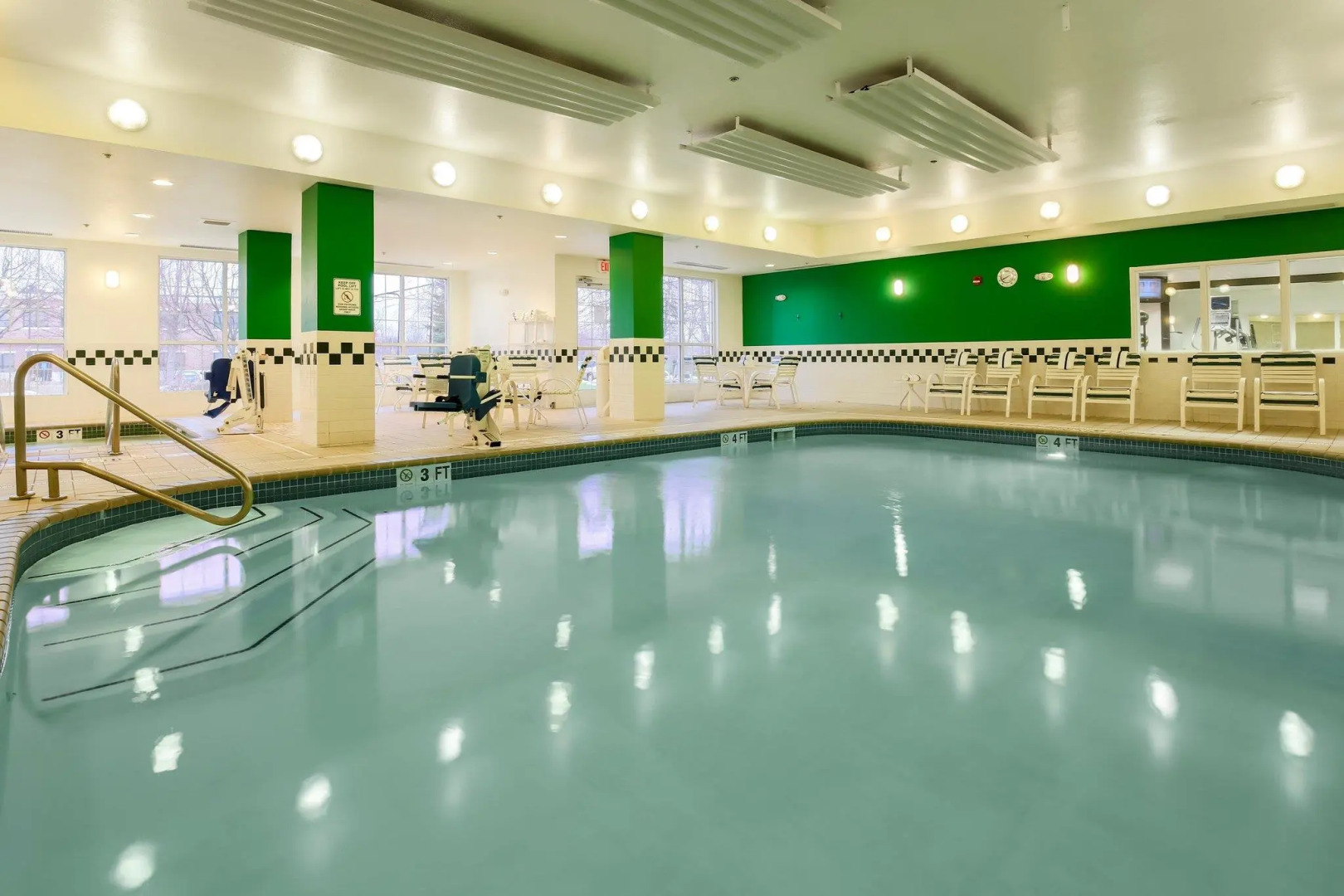 Homewood Suites by Hilton Providence/Warwick