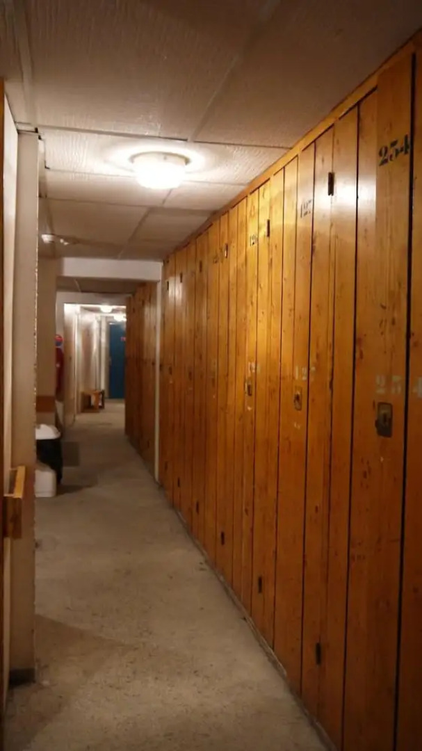 Vvf Centre Sportif Piau Engaly