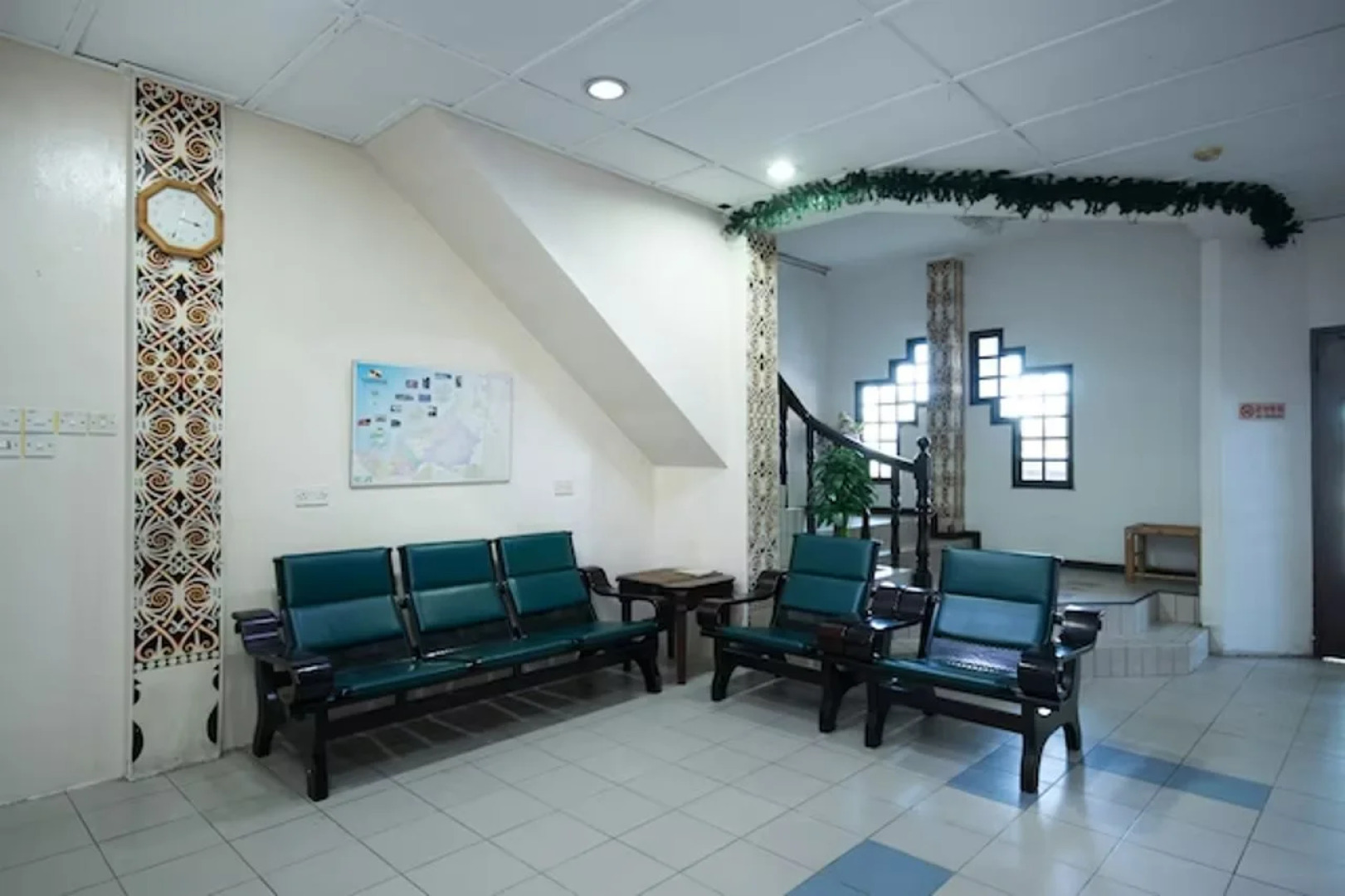 Telang Usan Hotel Miri