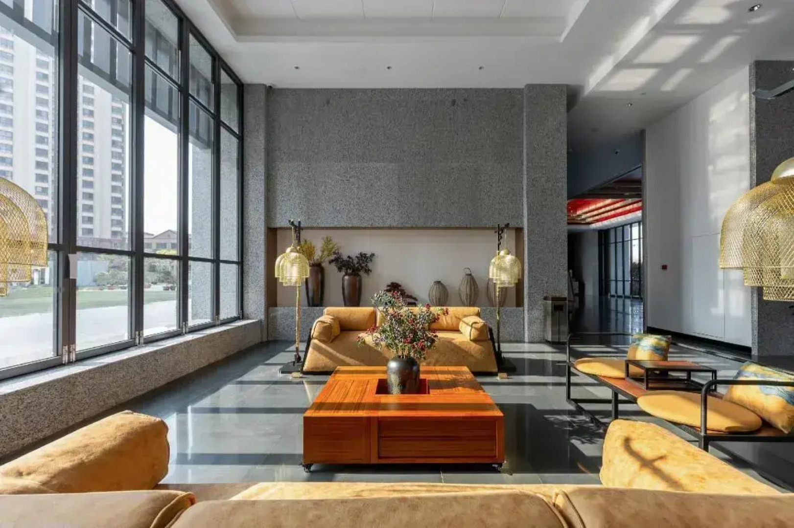 Rezen Hotel Aoyue