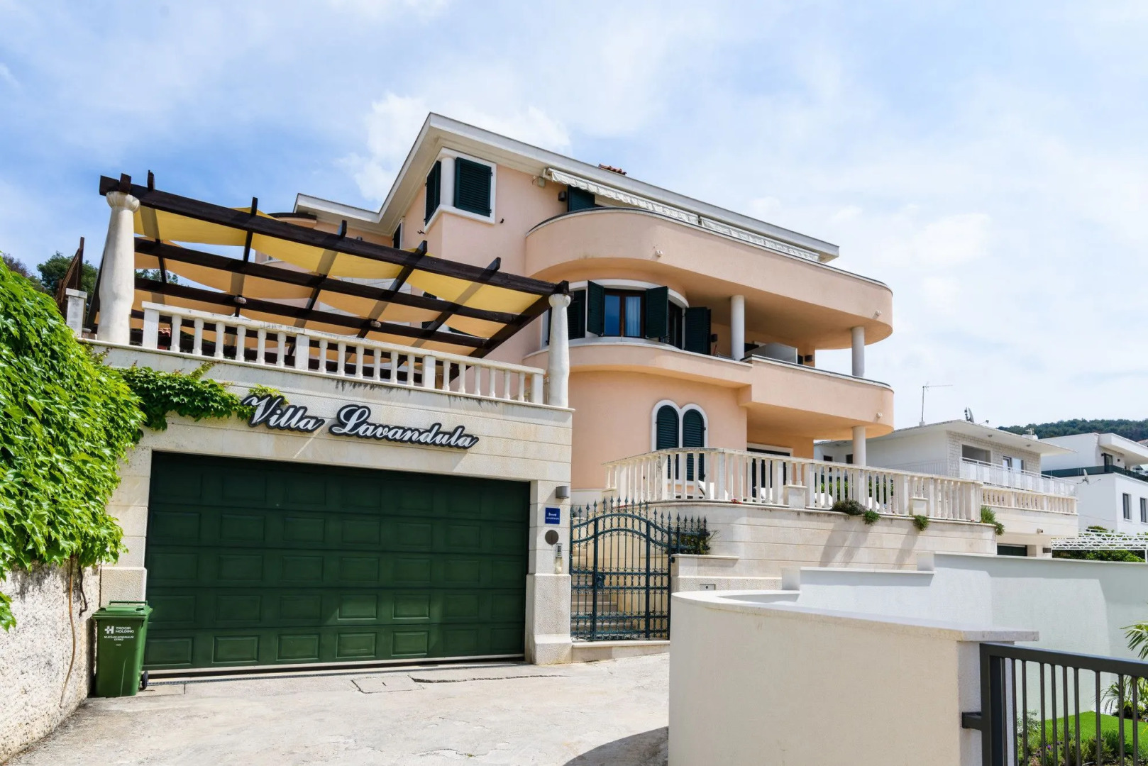 Villa Lavandula