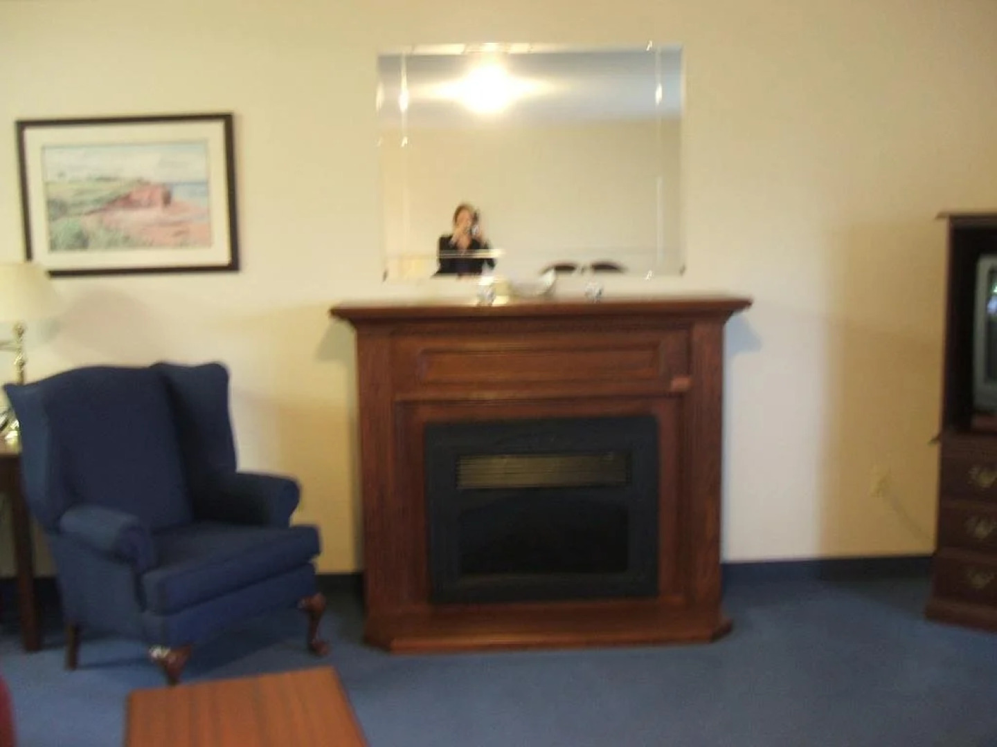 Brackley Beach Northwinds Inn and Suites