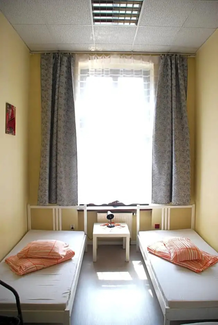 Hostel Rynek 7
