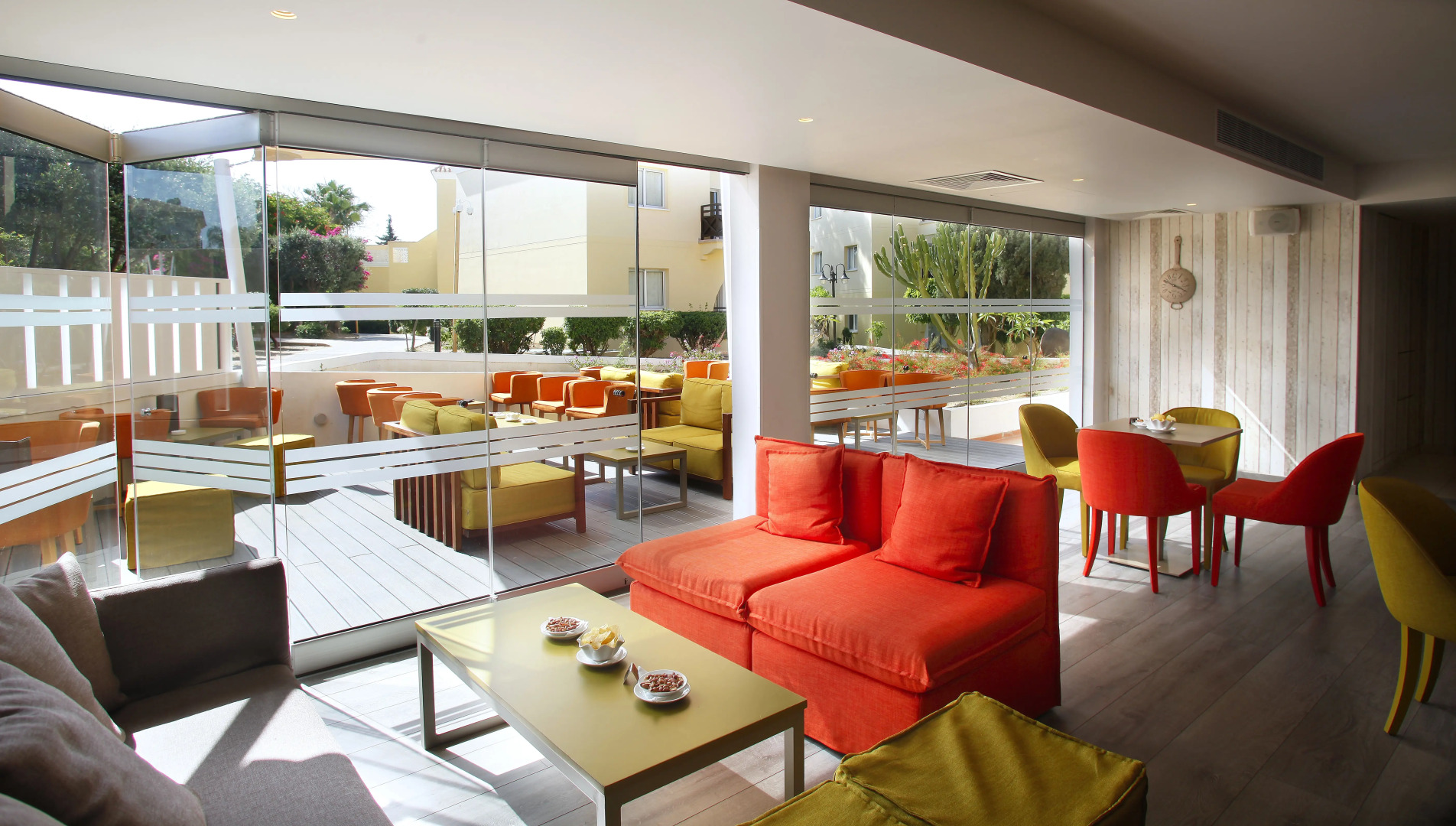 Курорт Malama Beach Holiday Village