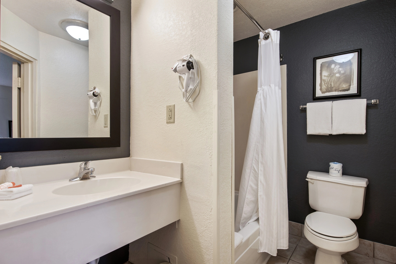Townhouse Orlando West (ex.Red Roof Inn Orlando West - Ocoee)