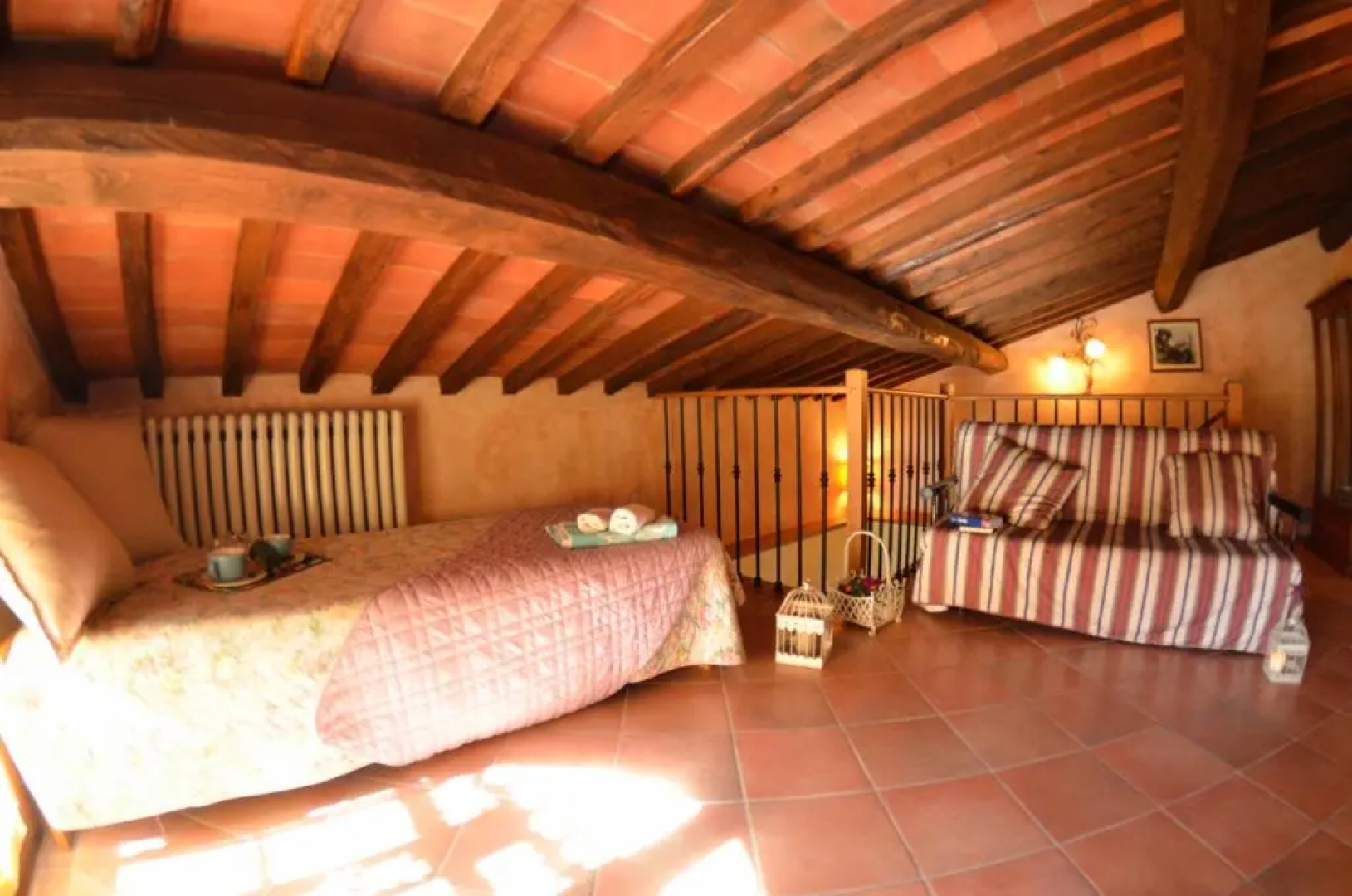 Casa Milena