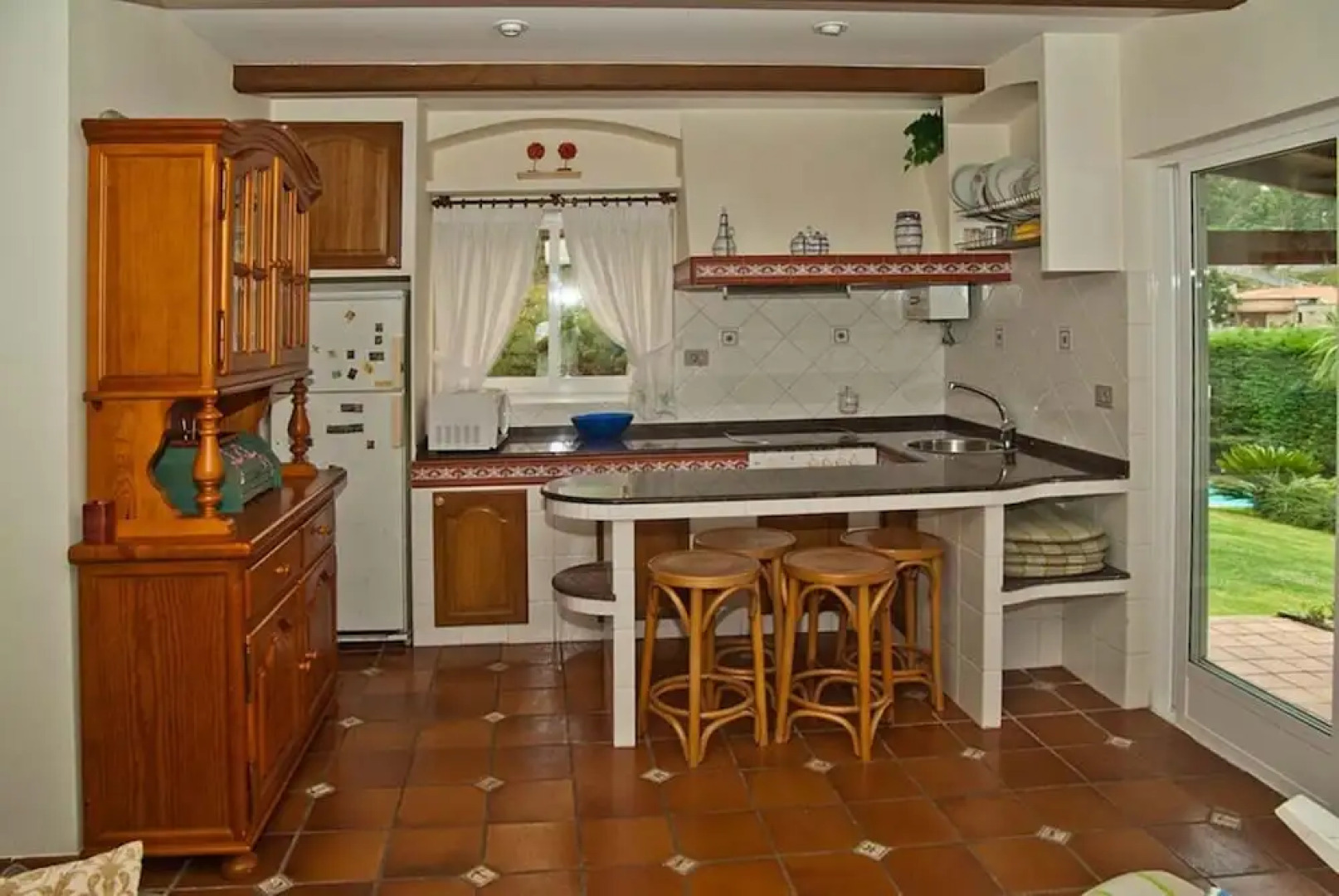 100556 -  House in Cabo de Cruz