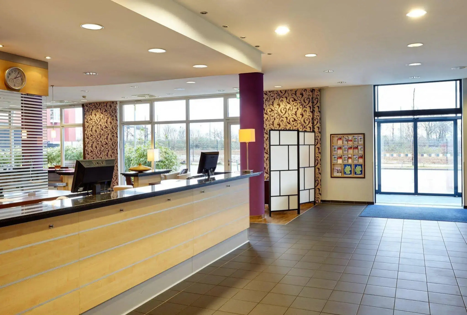 Holiday Inn Express Düsseldorf City North by IHG