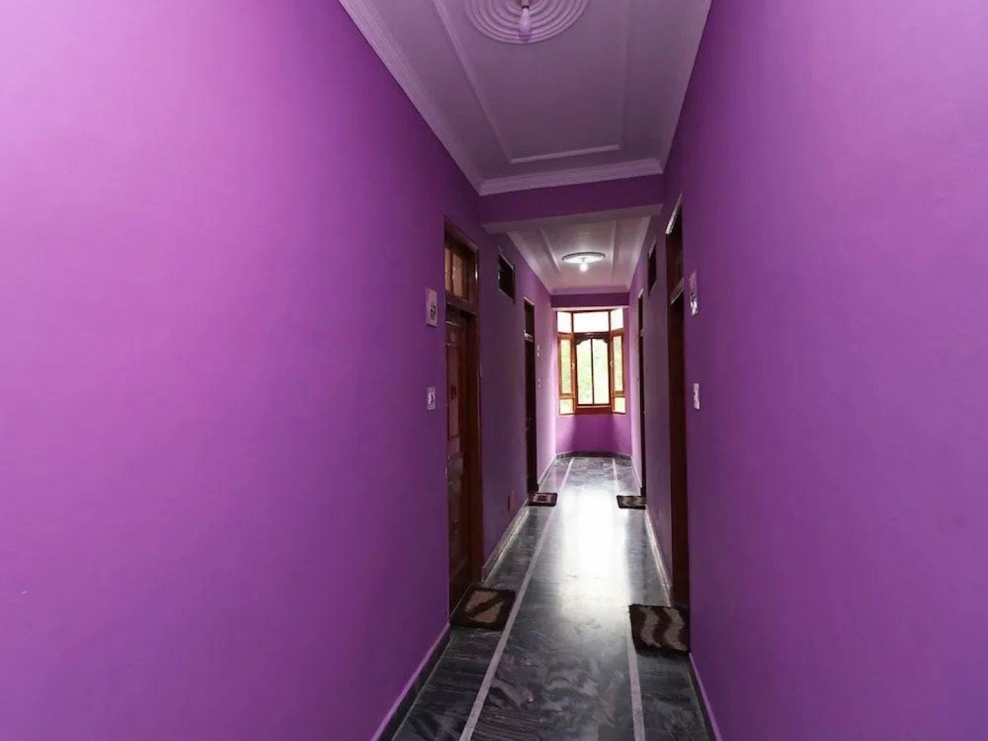 OYO 30229 Blue Diamond