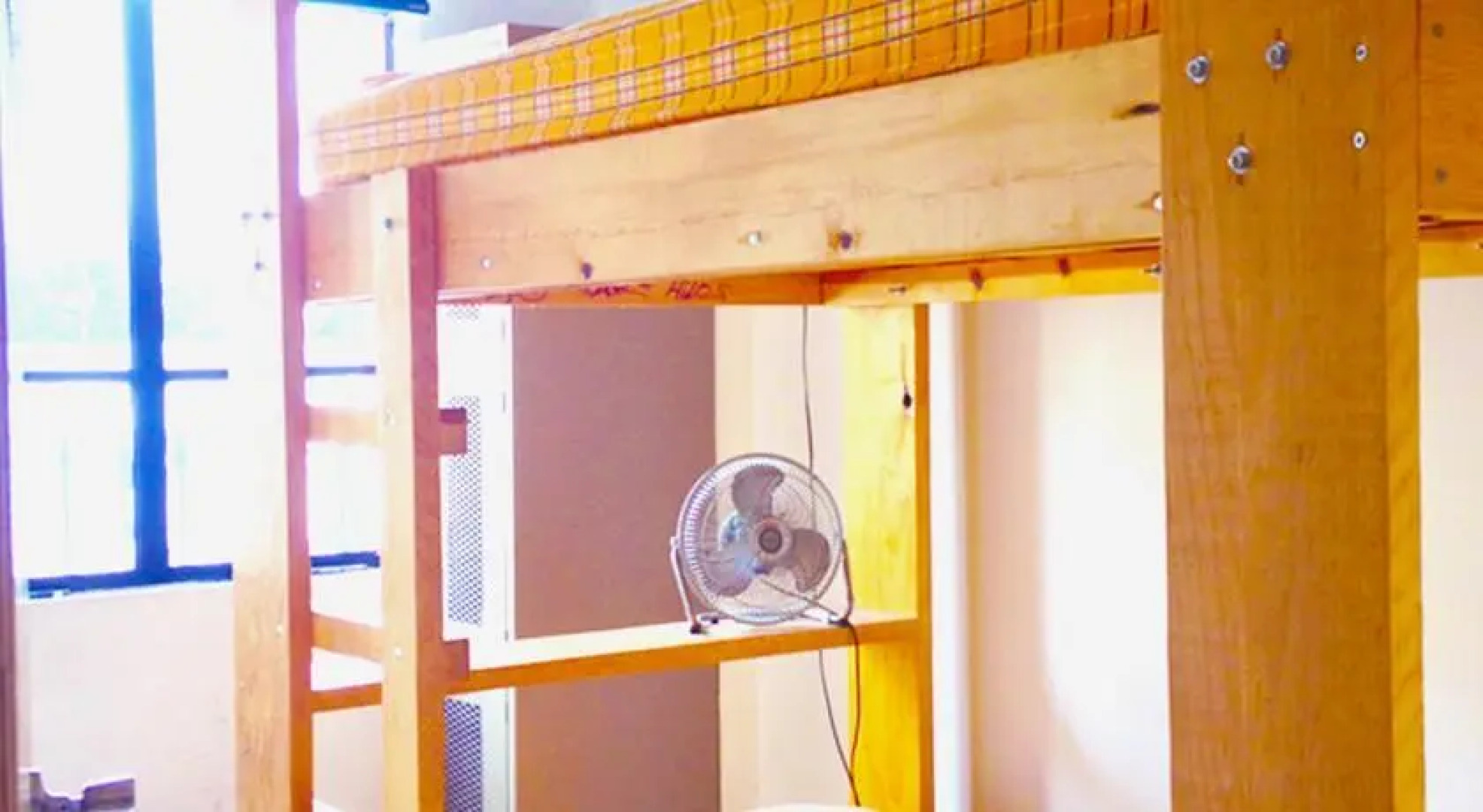 Yeccan Hostal Galeria