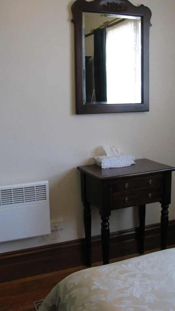 The Postmaster Inn BnB