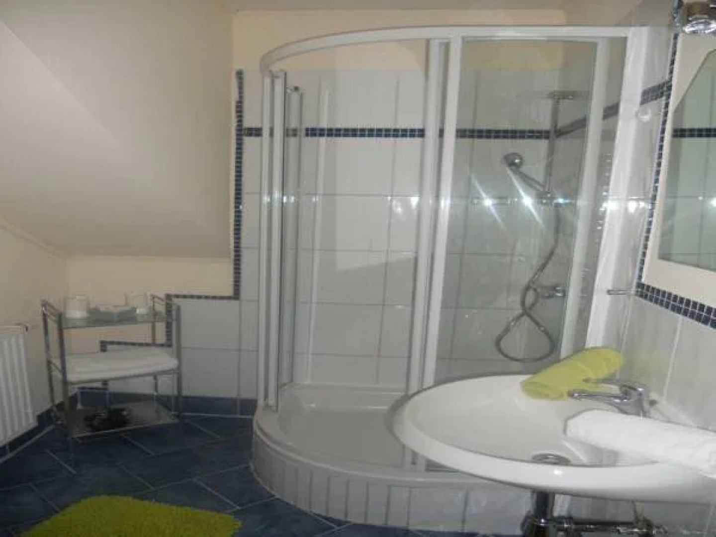 Privatpension Ulrike