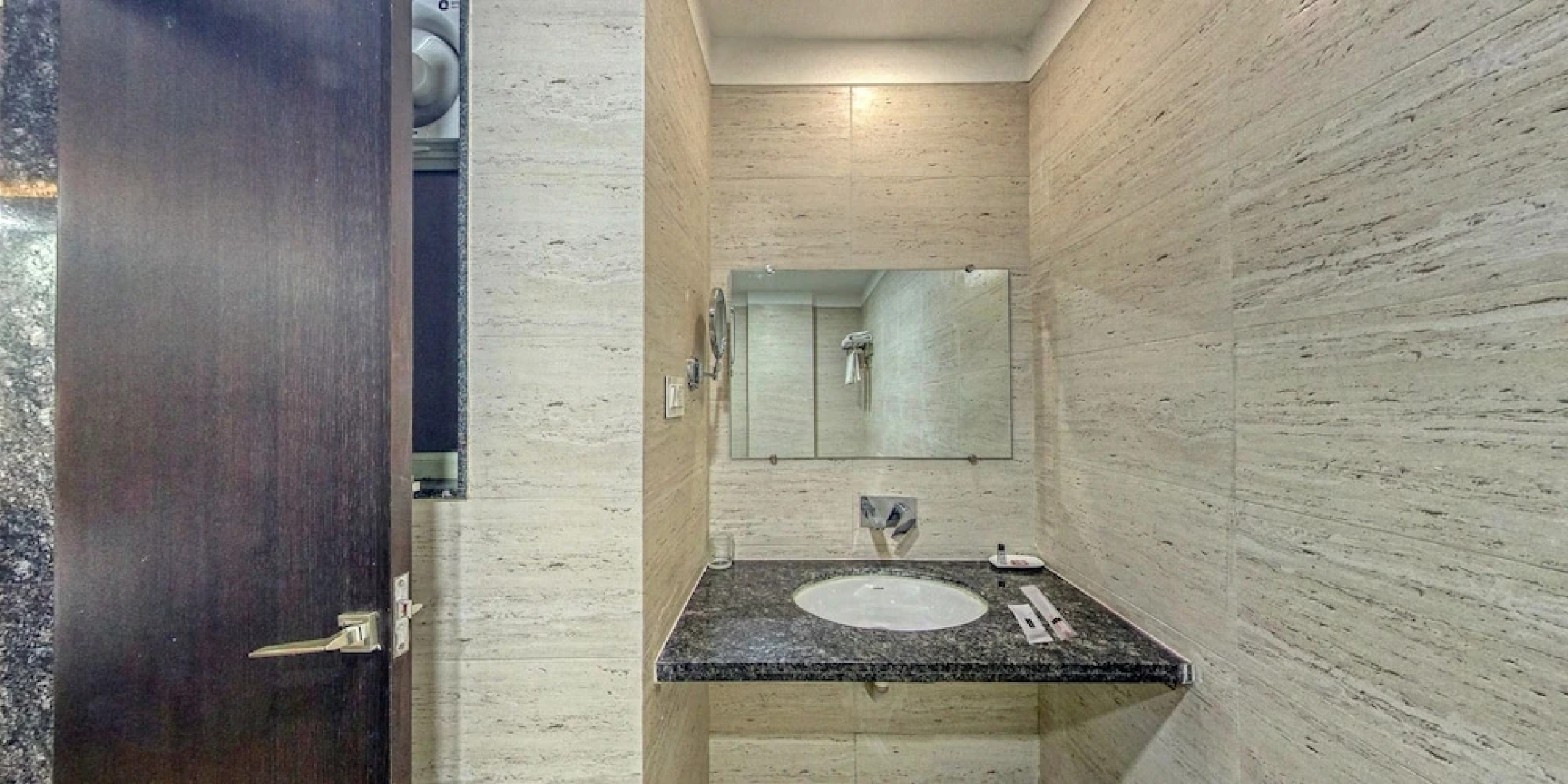 The Aanandam Hotel Resort