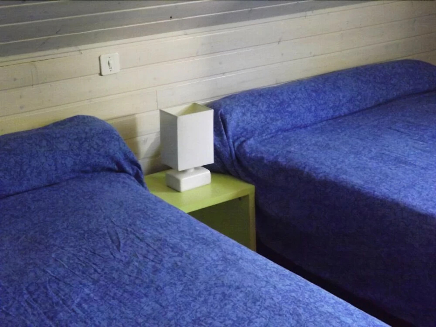 Gîte Cueyla 7 personnes