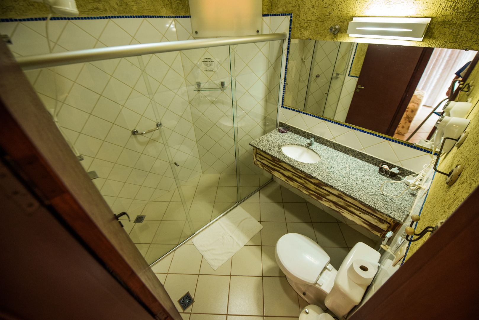 Hotel Pousada Aguas de Bonito