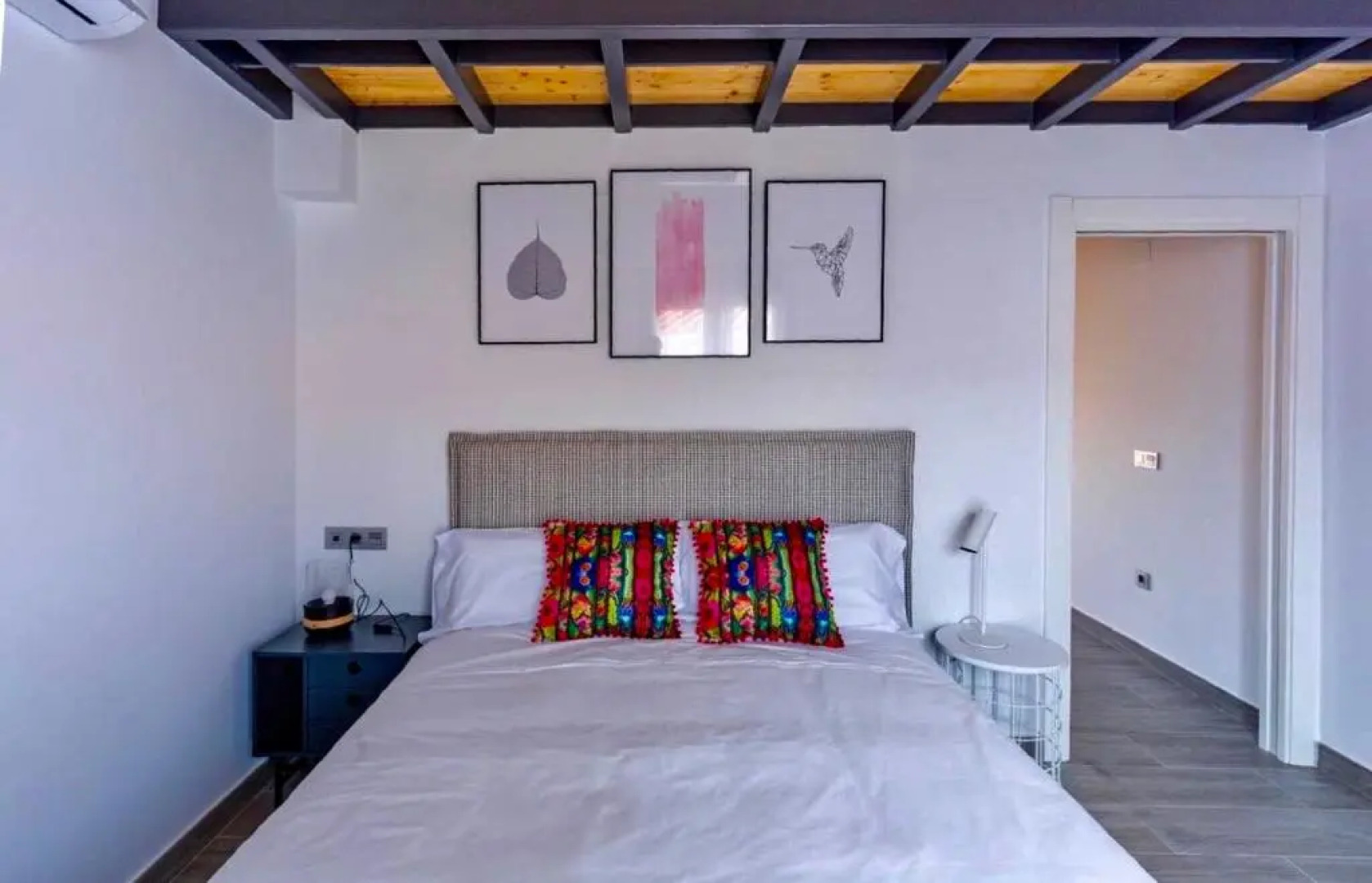 Apartamentos Turísticos Huerto El Horno