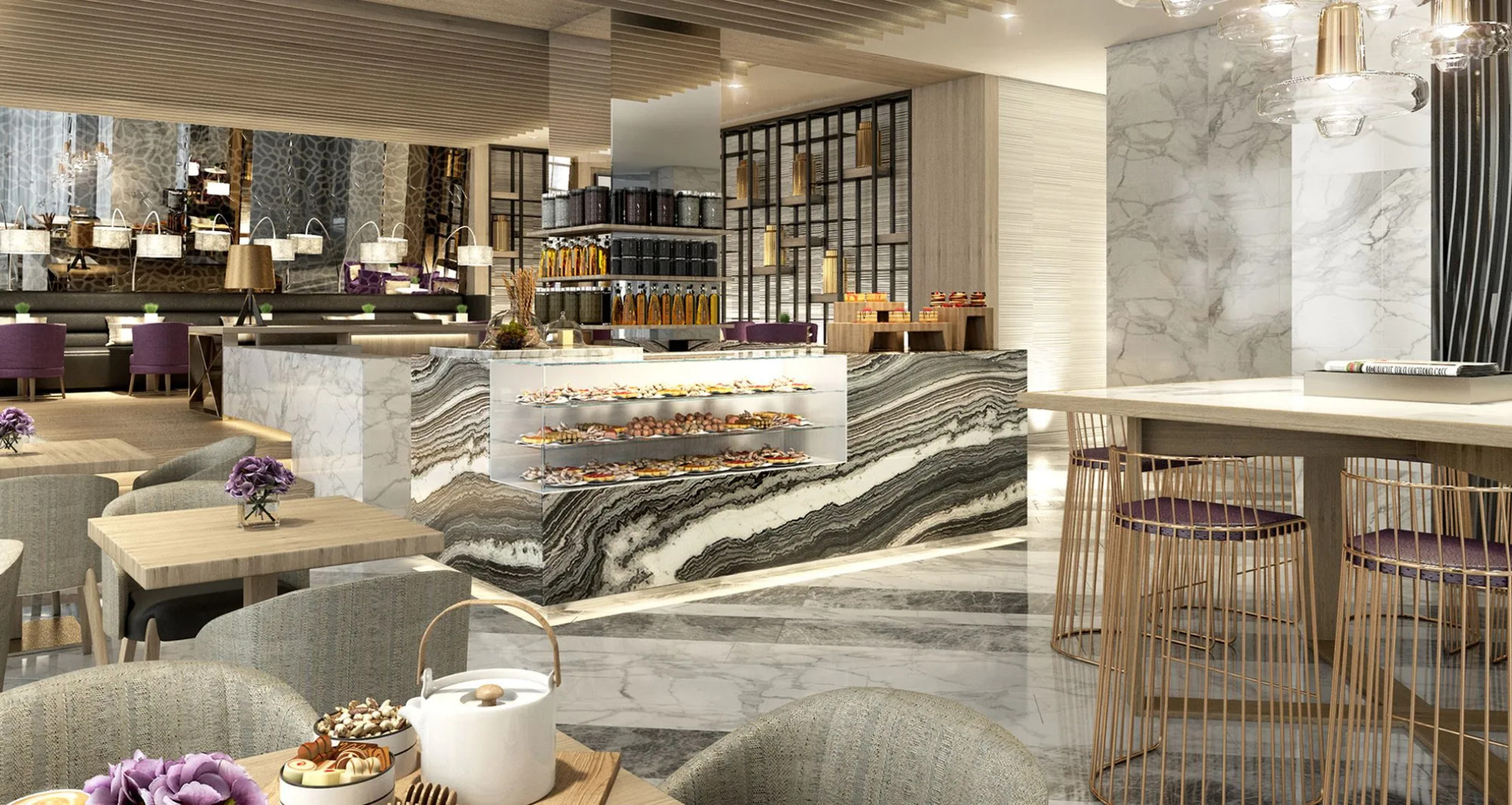 Al Bandar Arjaan by Rotana - Dubai Creek