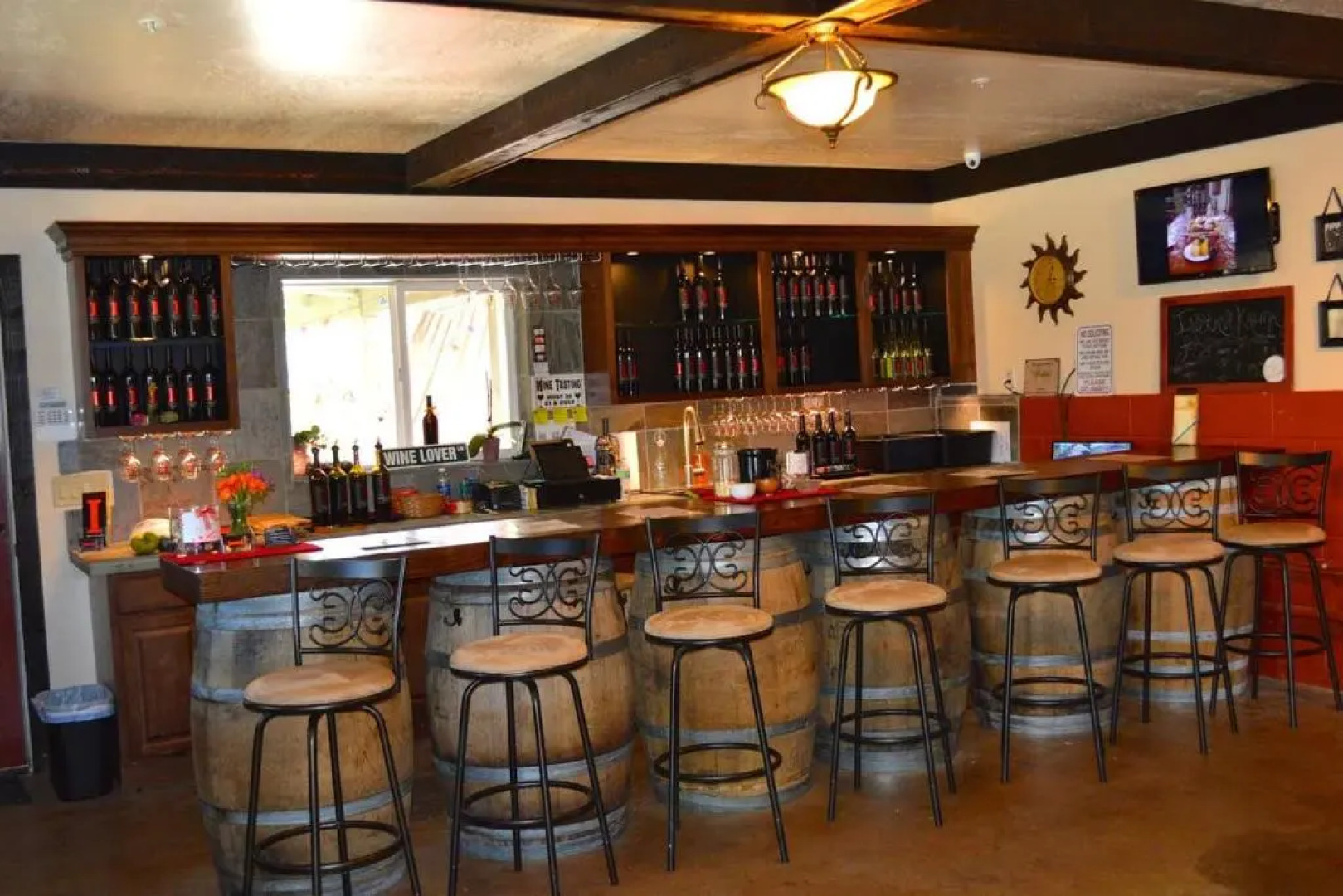 Wine in Doubt, Catch a Red I - Active Winery Home