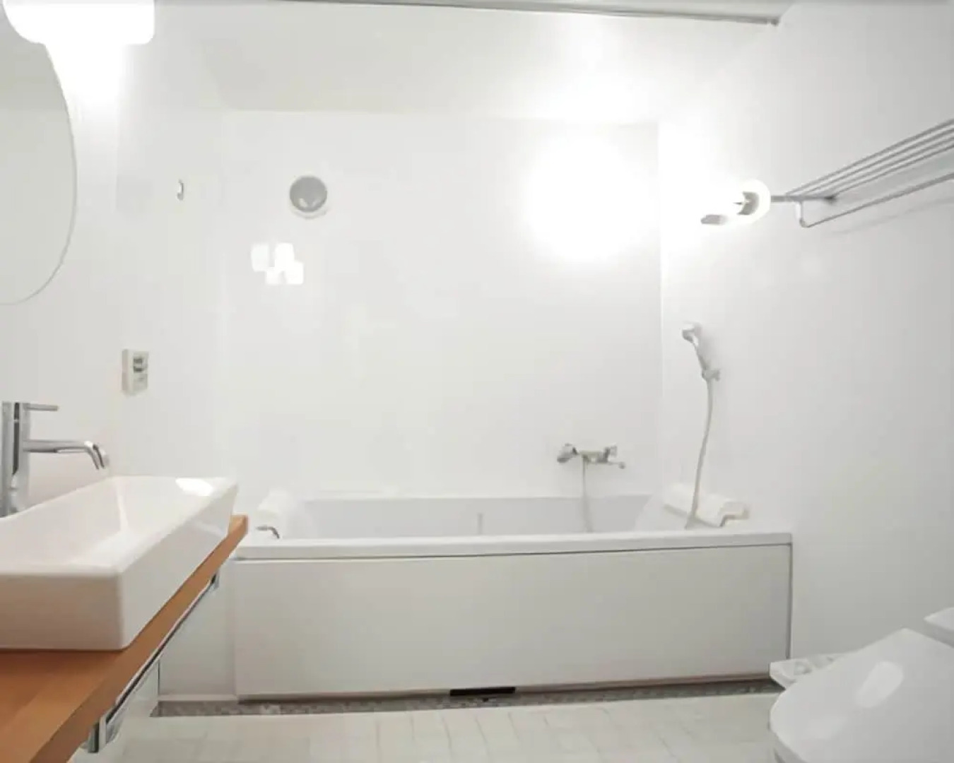 Bayside Marina Hotel Yokohama