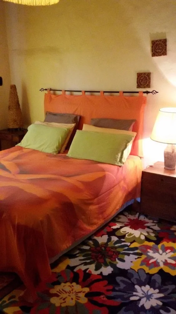 Affittacamere podere romitorio