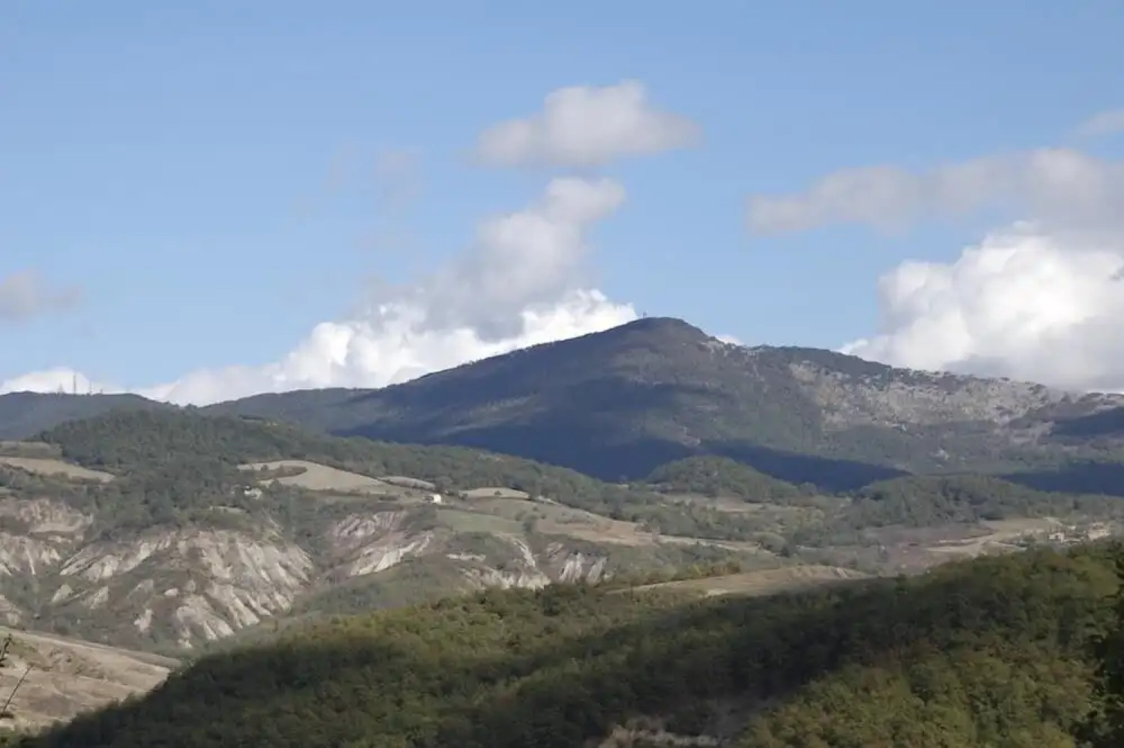 Villa Podere Isabella