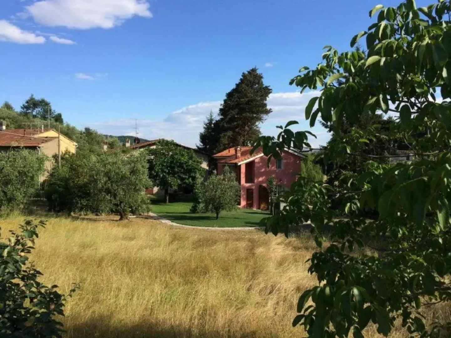 Agriturismo Terra Rossa