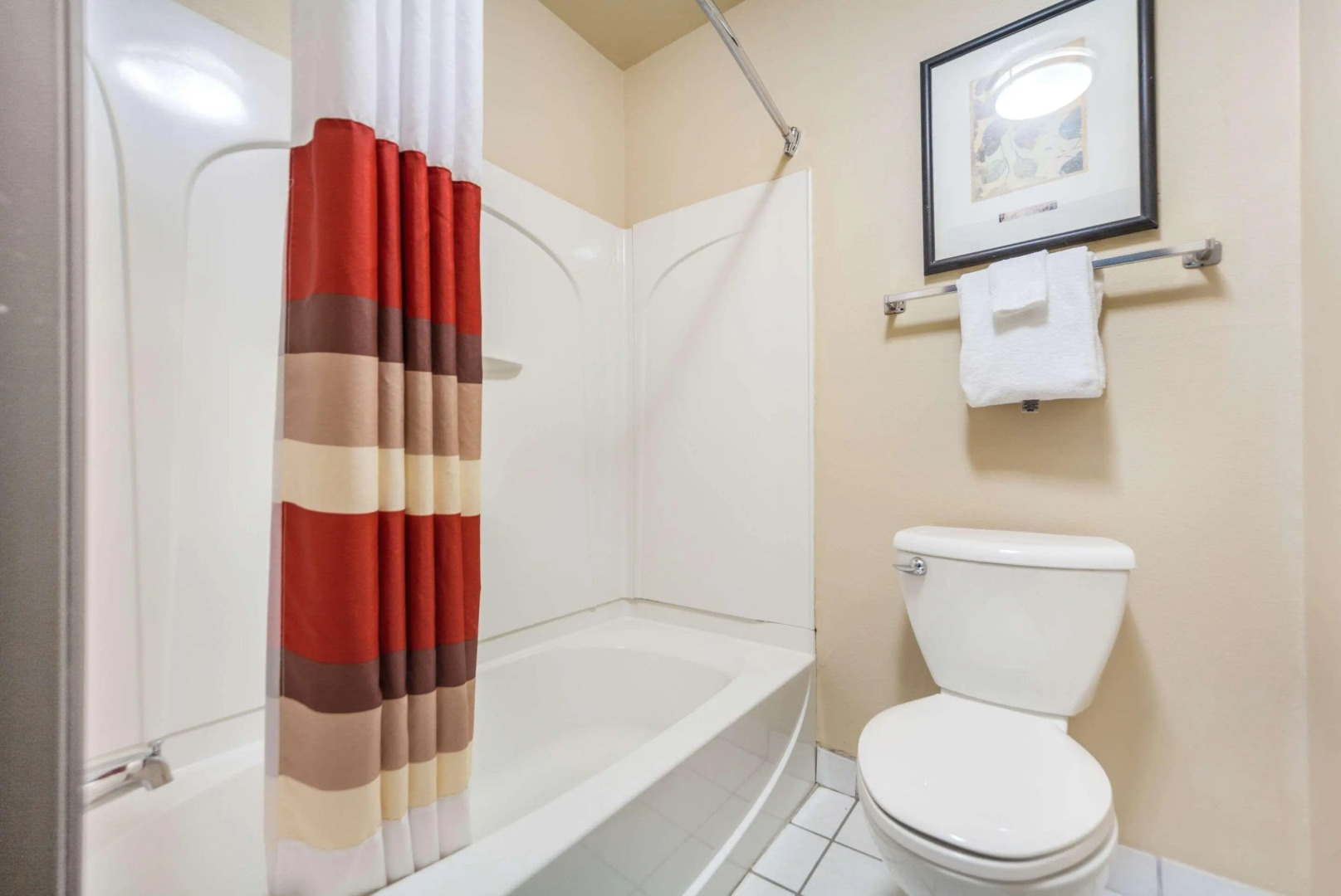 Econo Lodge Sioux Falls Empire Mall