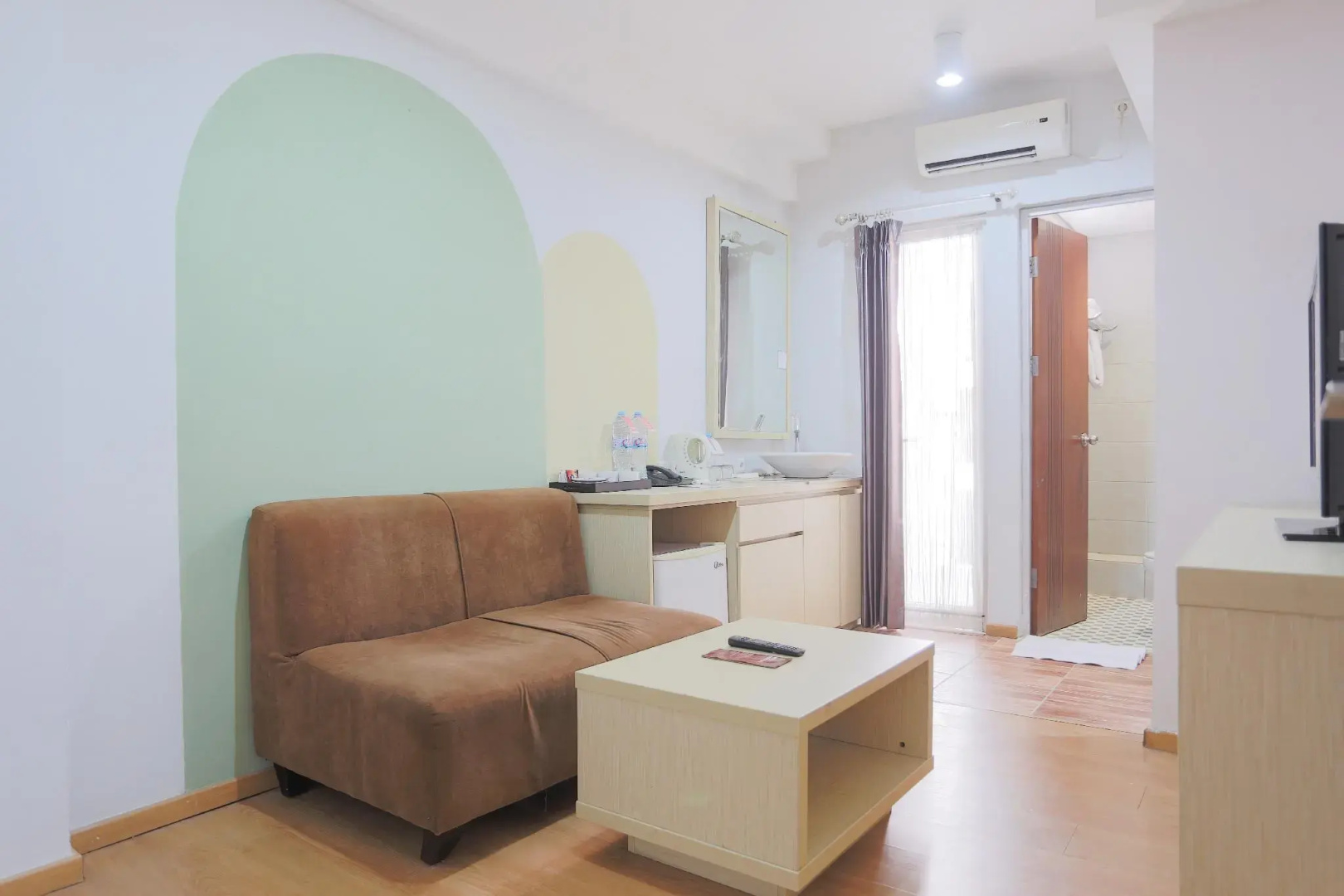 Gunawangsa Manyar Hotel Surabaya