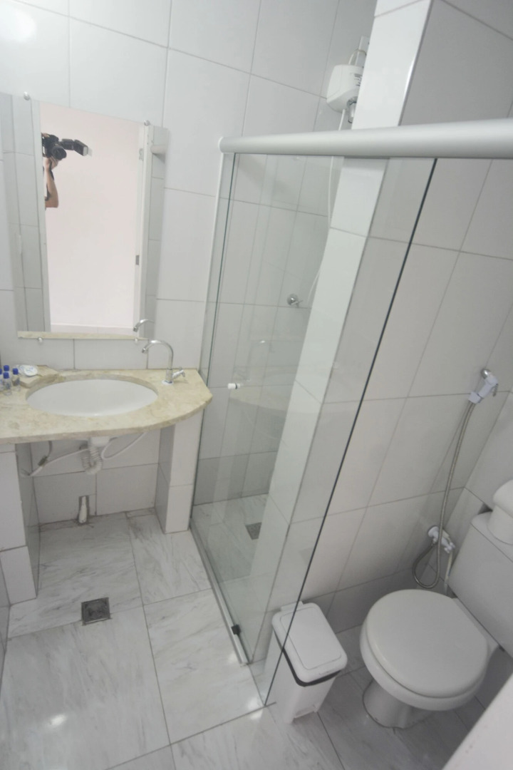 Hotel Pousada das Canoas