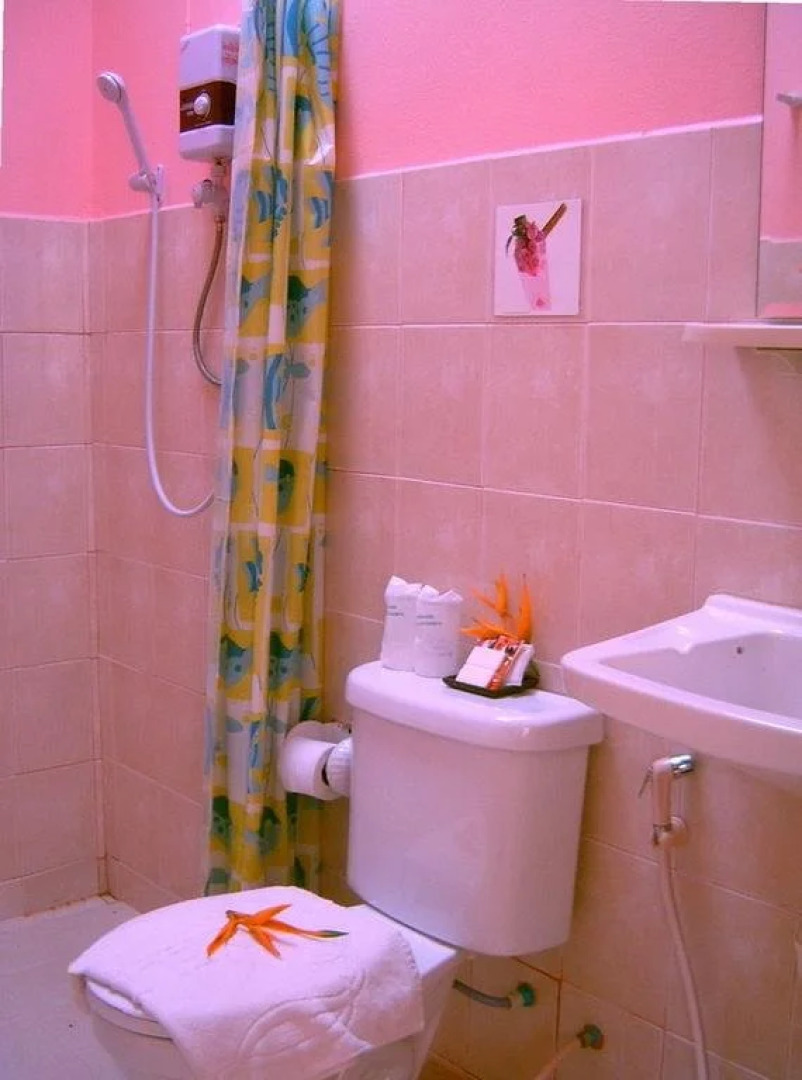 Mon Kiang-Dao Resort