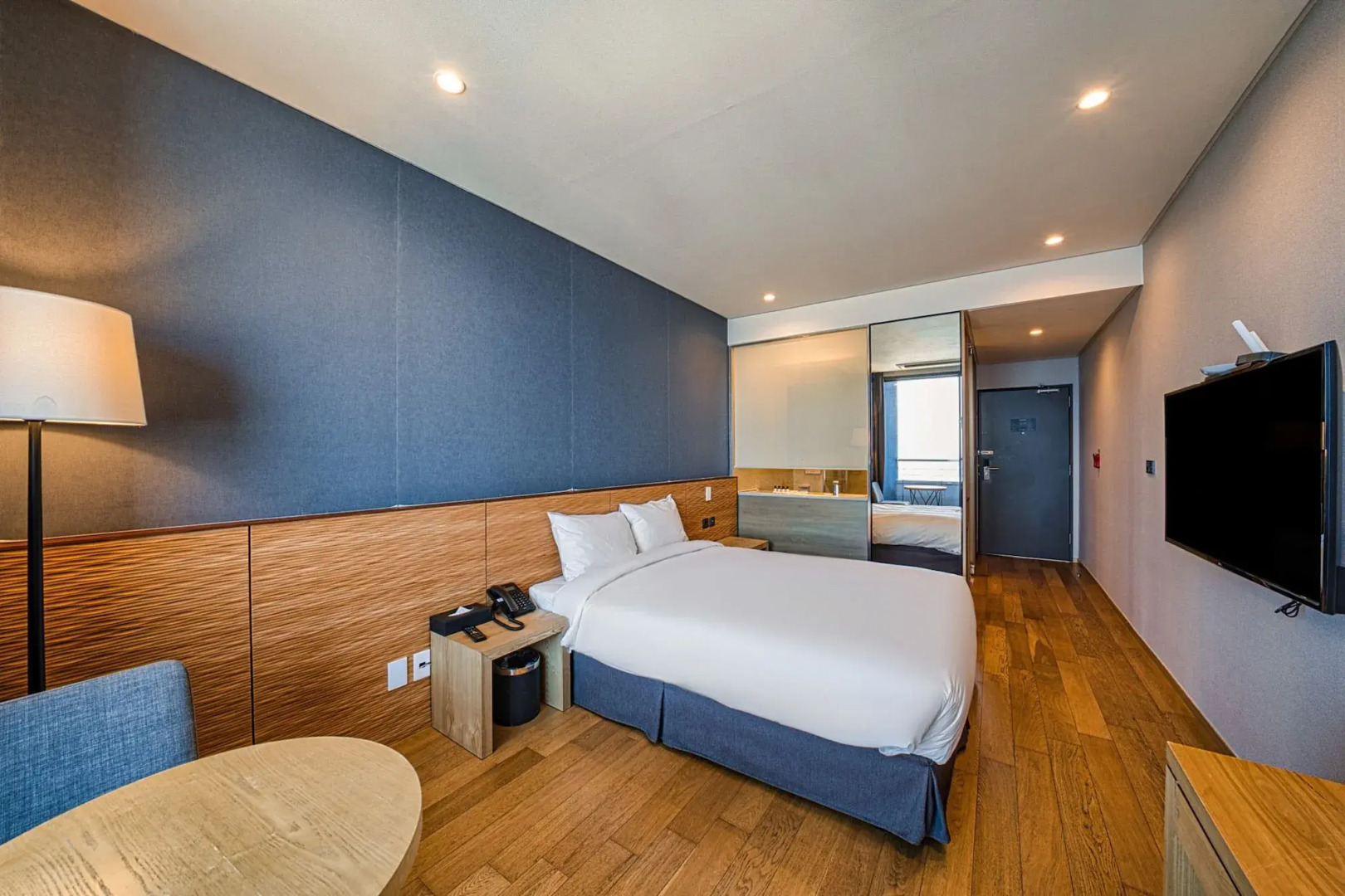 SL Hotel Gangneung
