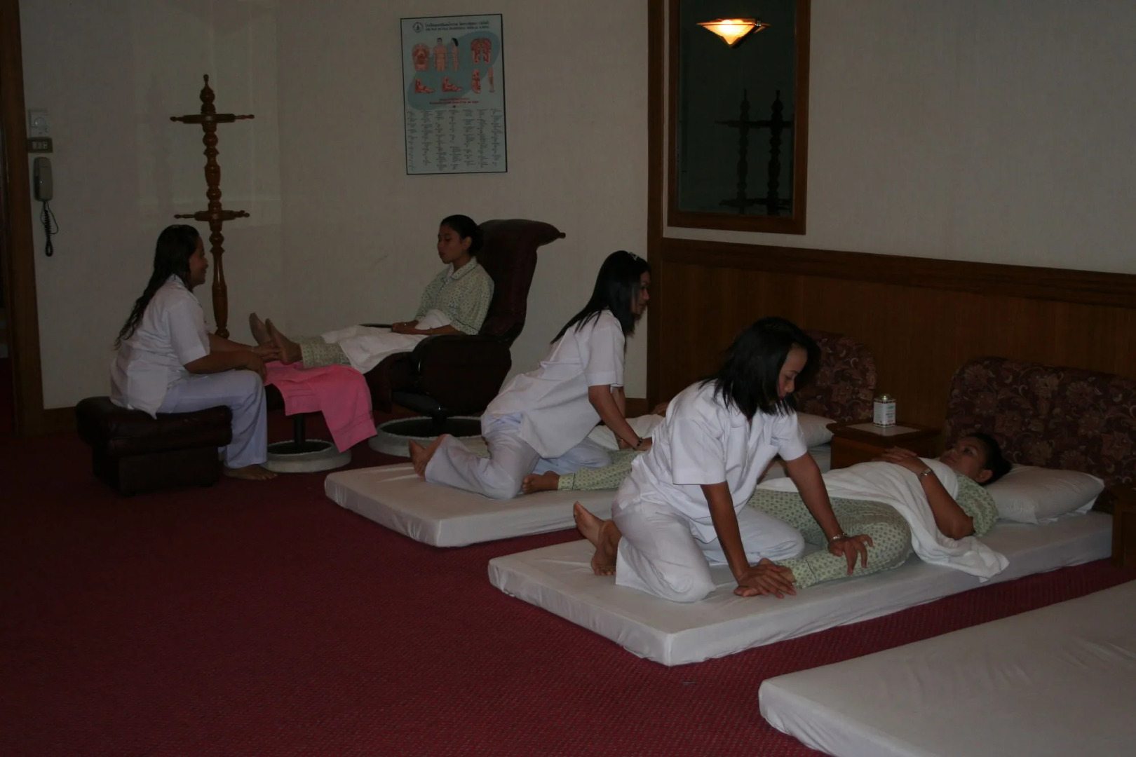 Hatyai Central Hotel