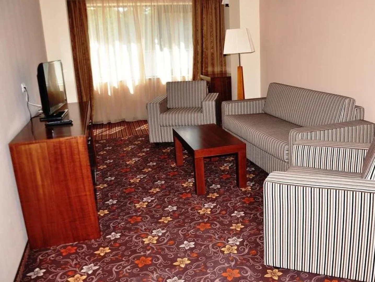 Hotel Phoenix