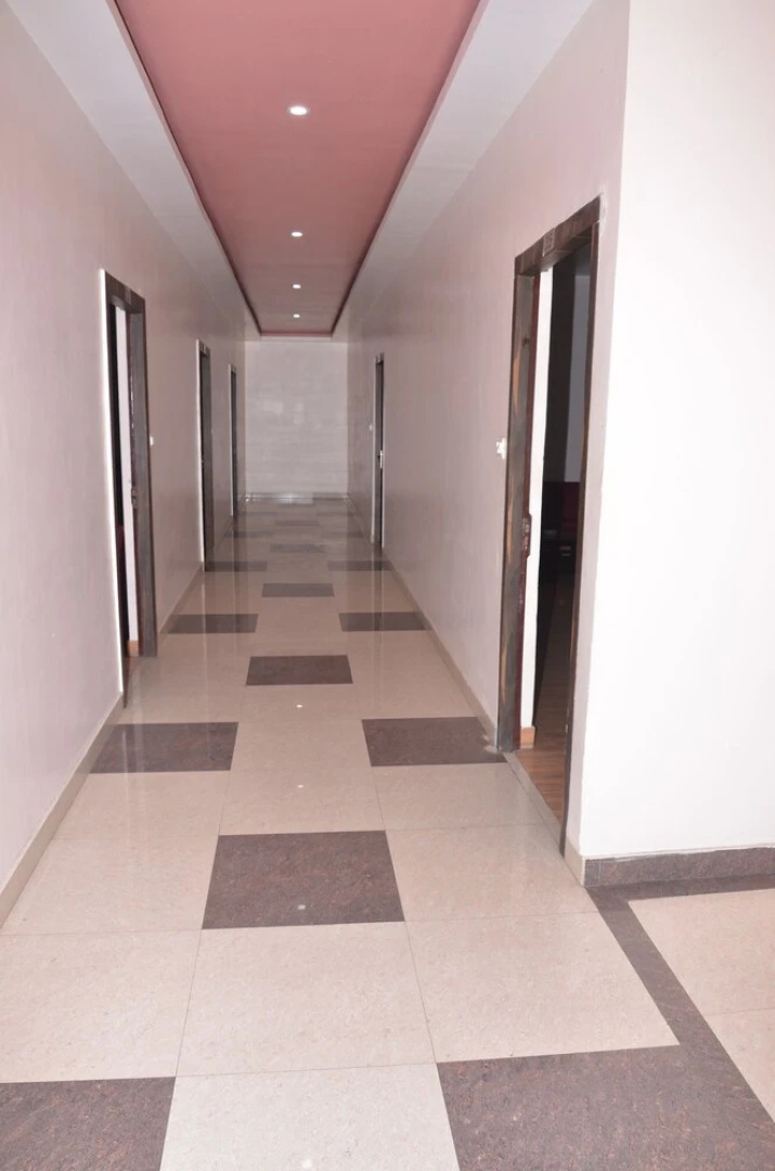Hotel Shivaay Inn