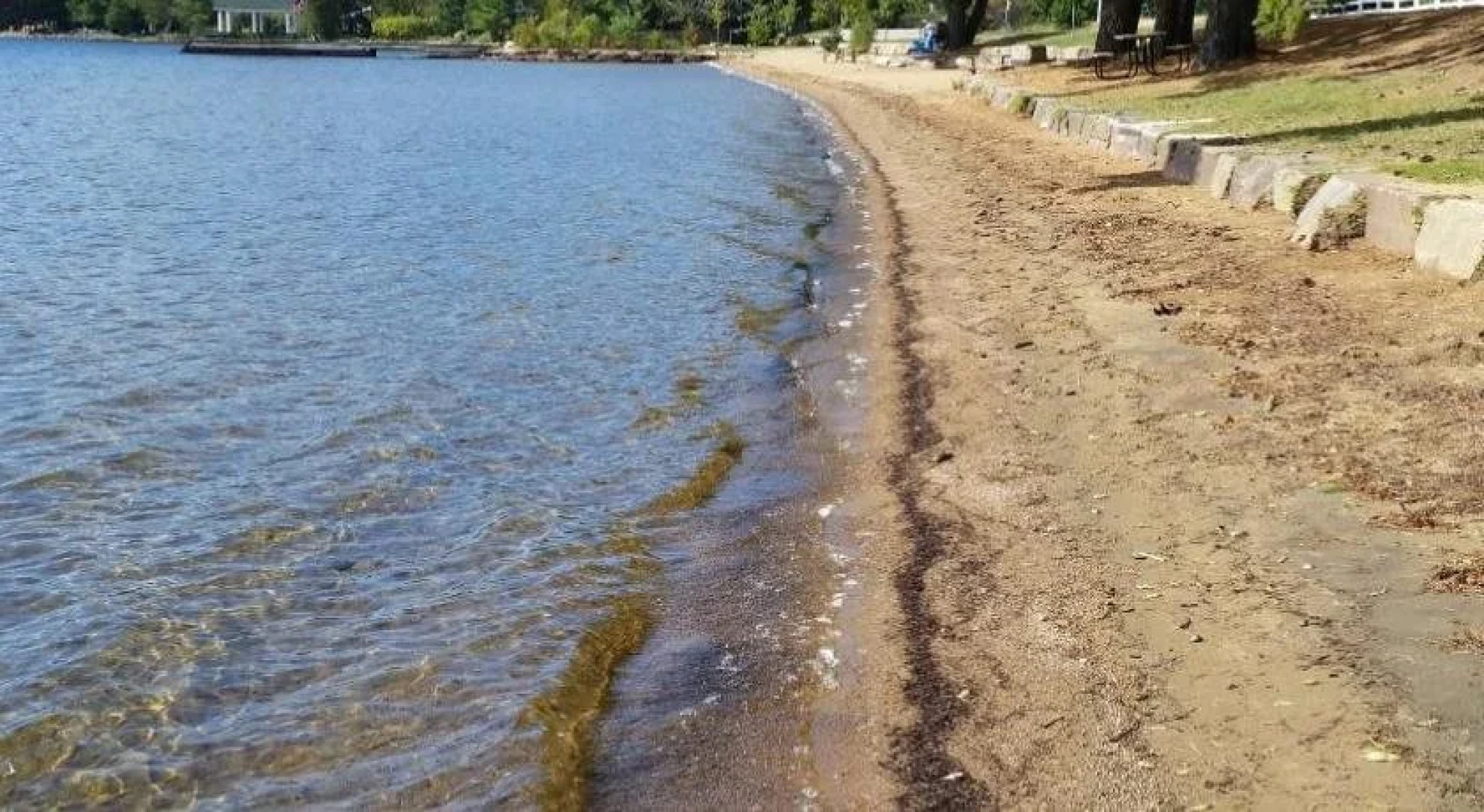 Logging Chain Lodge Cottages