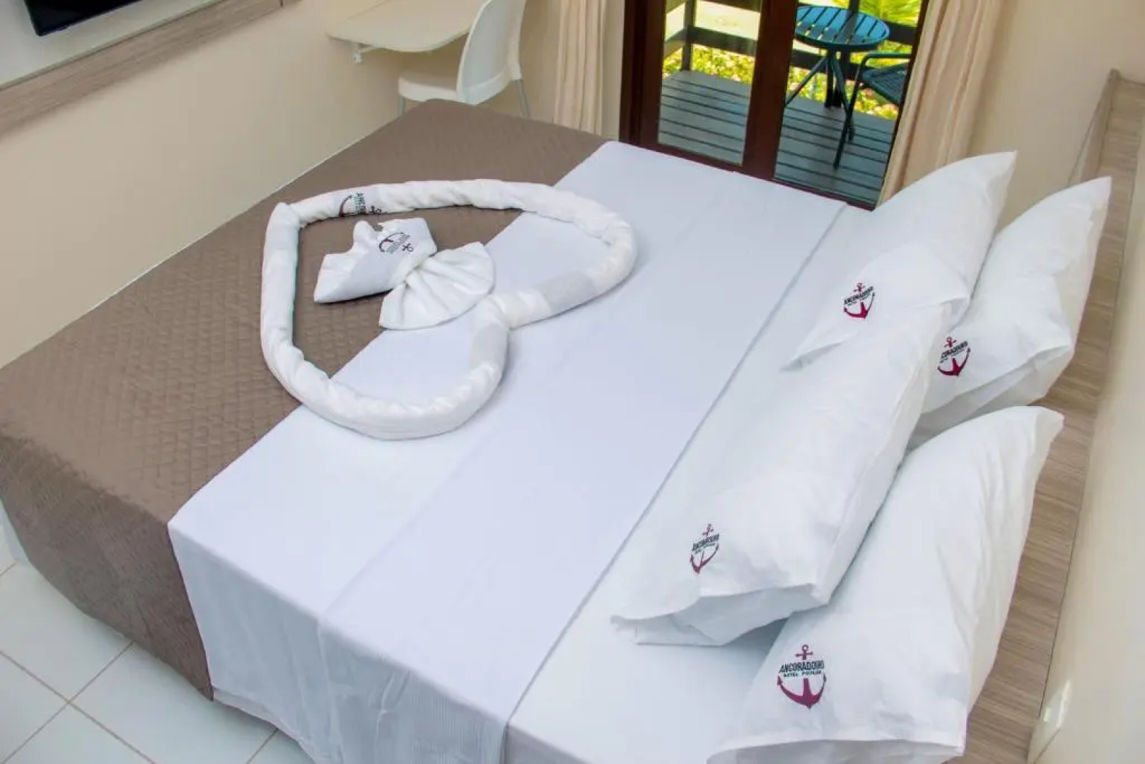 Ancoradouro Hotel Pousada