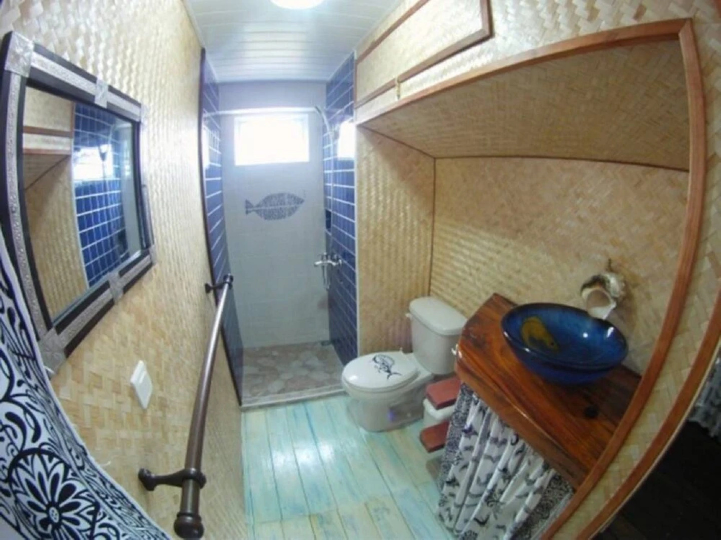 Apoomatai Bay Résidence