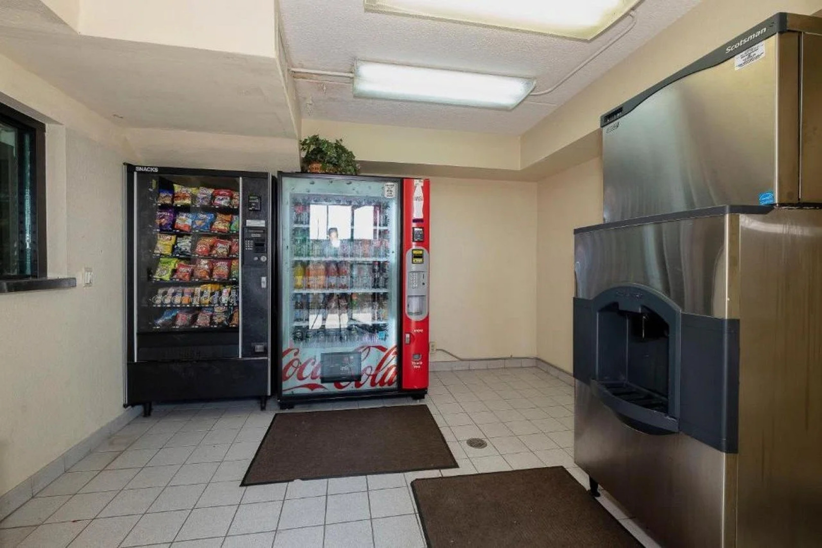 Red Roof Inn Jackson North – Ridgeland