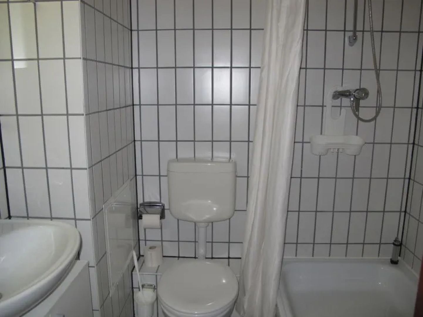 Lagunenstadt Ueckermünde