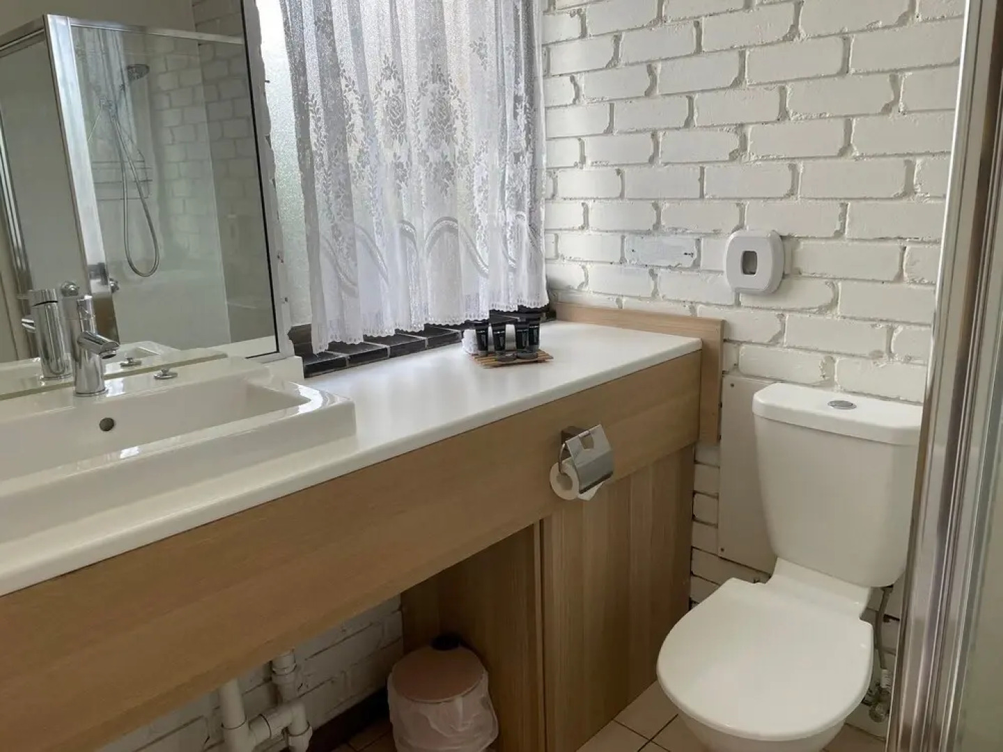 The Black Bull Motel