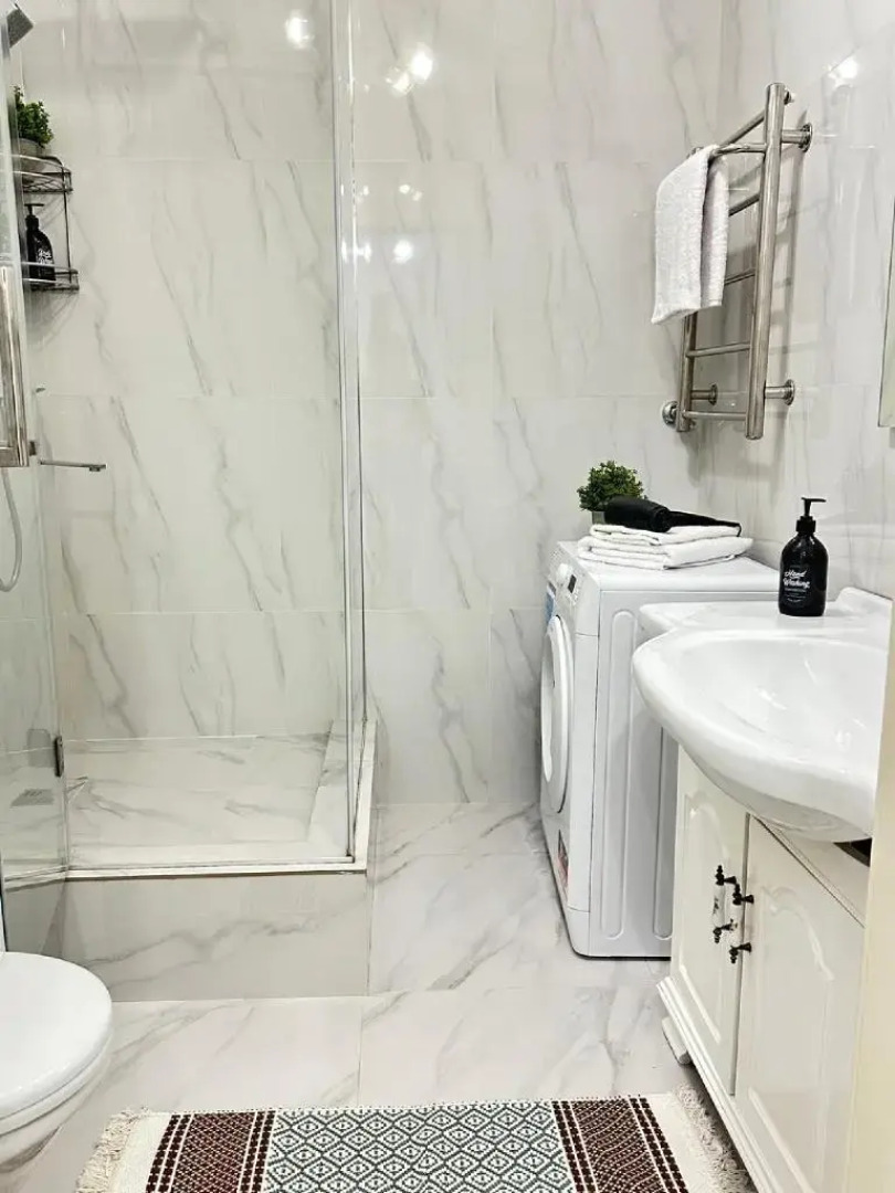 Апартаменты Galileo Terrace (Галилео Террас)