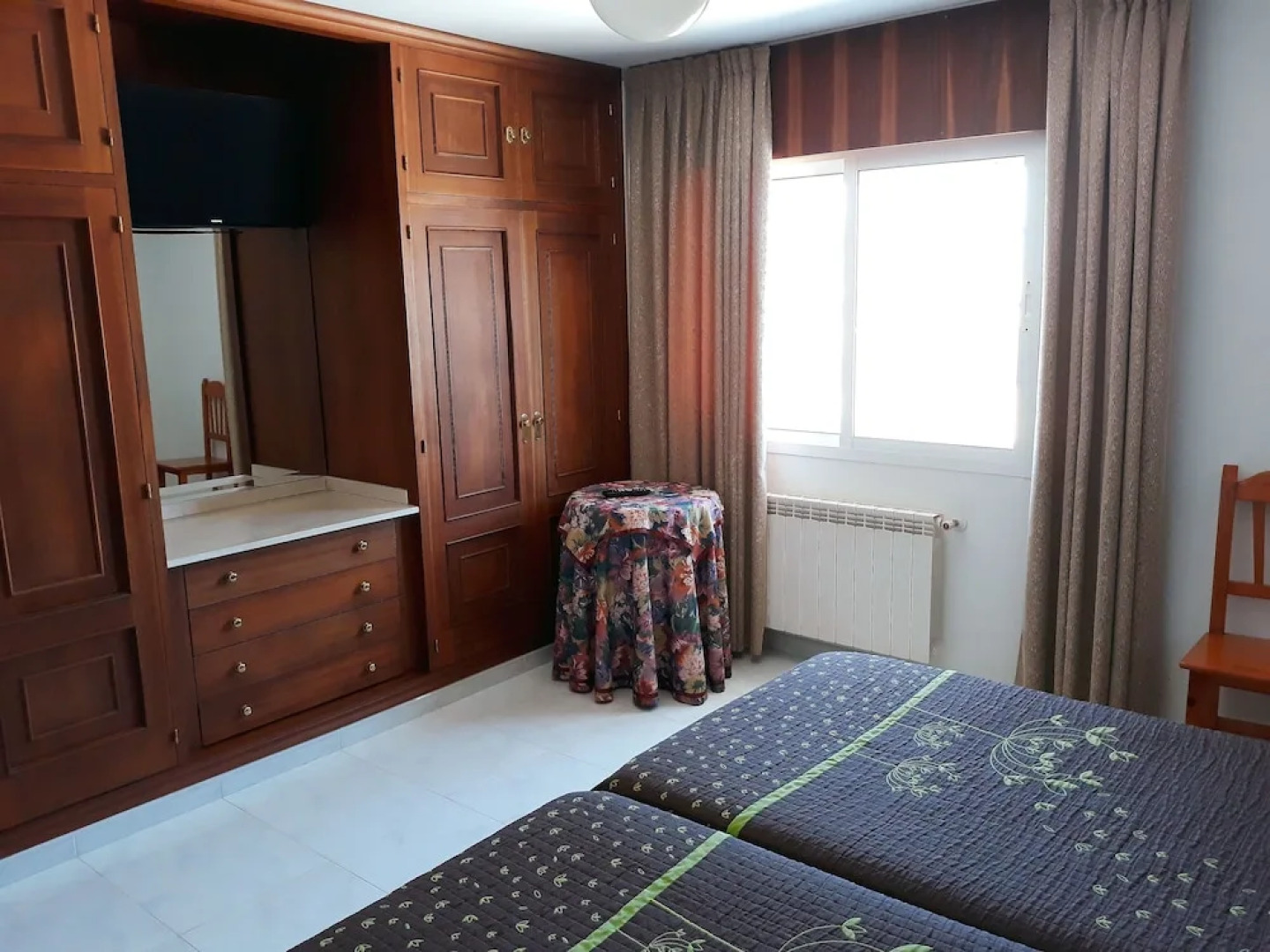 Pensión Casa Angelina