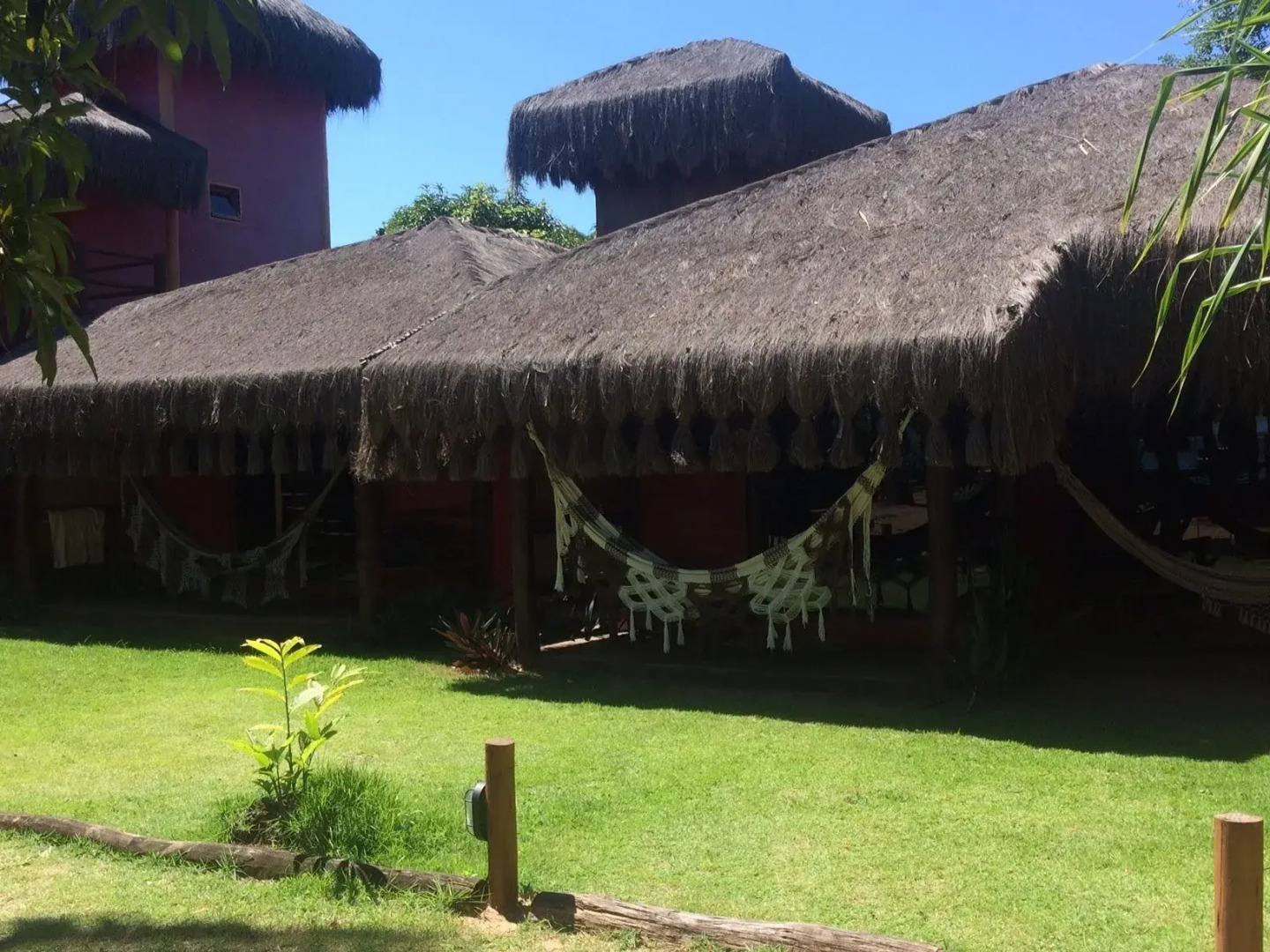 Pousada Mediterraneo