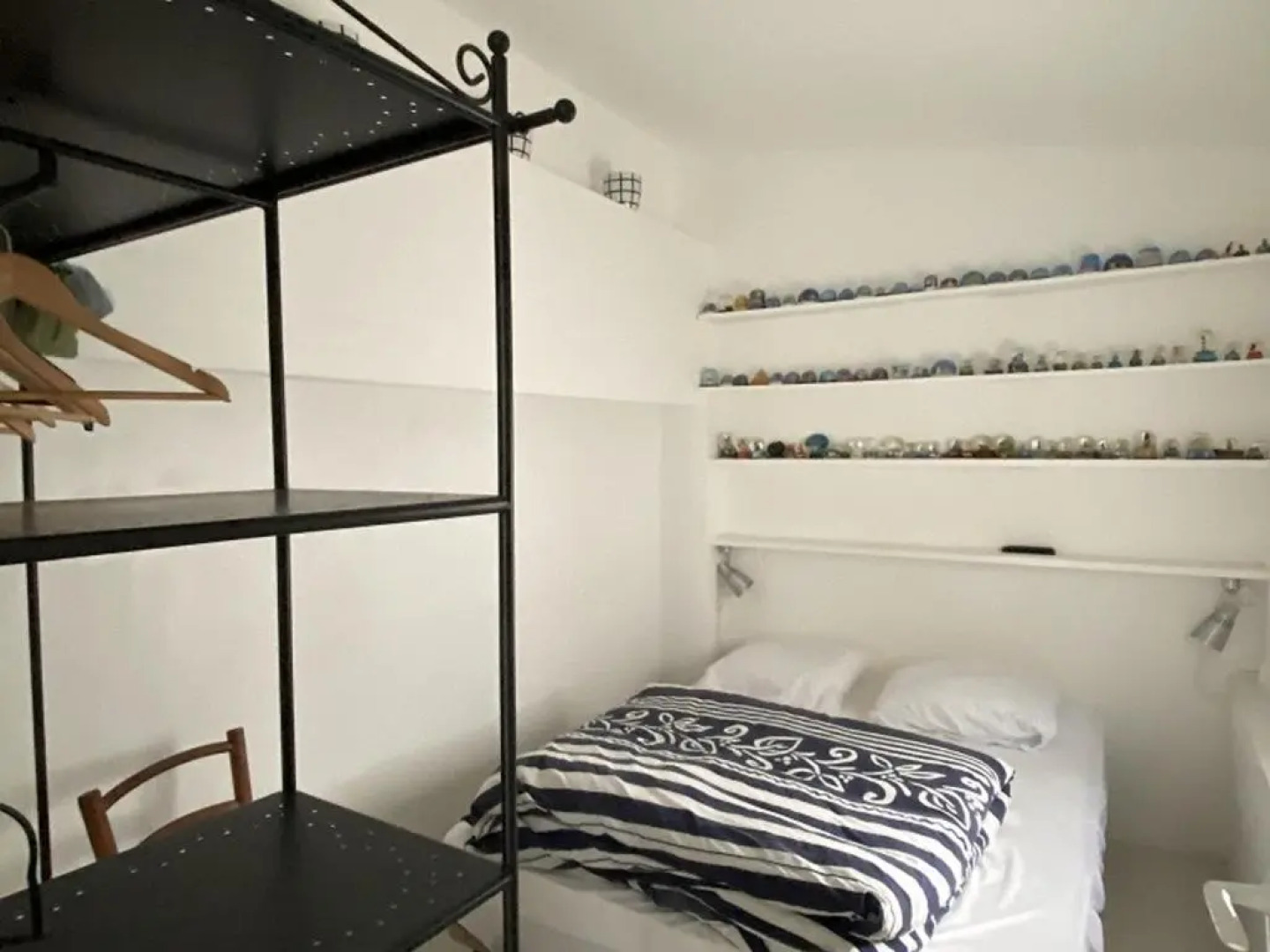 Maison La Bernerie-en-Retz, 2 pièces, 2 personnes - FR-1-612-5