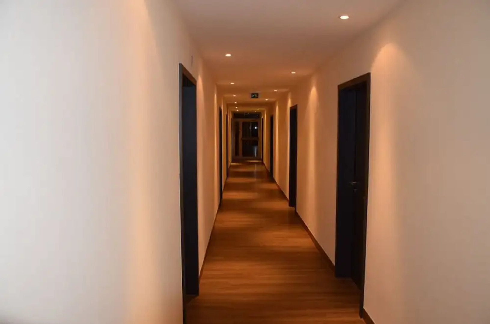 Hotel-Restaurant Kempf