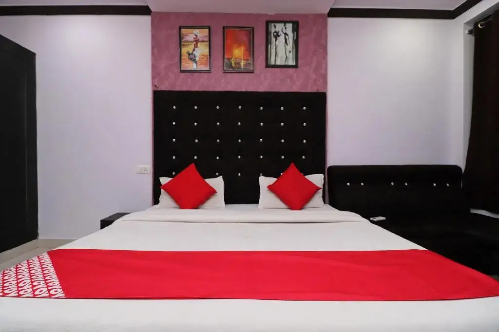 Hotel Mn Galaxy by OYO Rooms