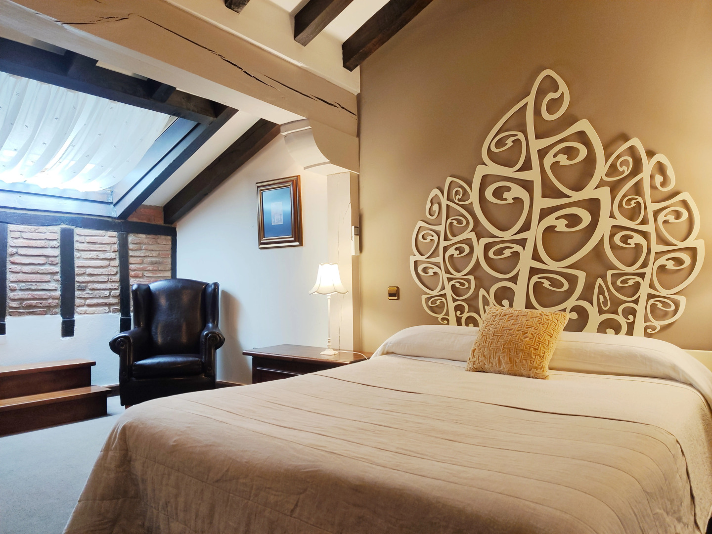 Hotel Casa del Marqués