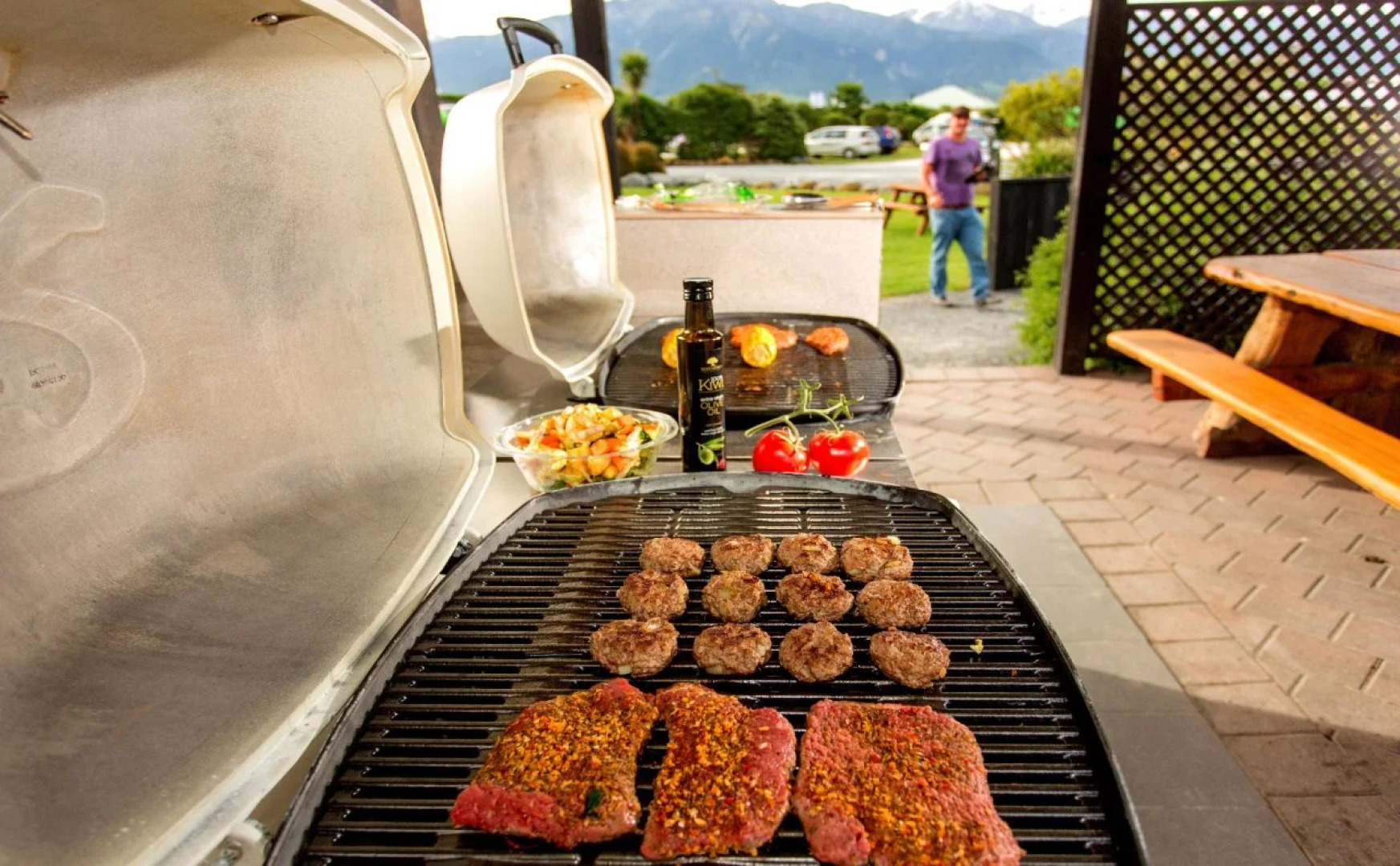 Kaikōura TOP 10 Holiday Park