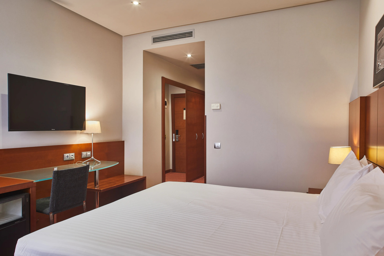 Hotel Silken Ciudad Gijon