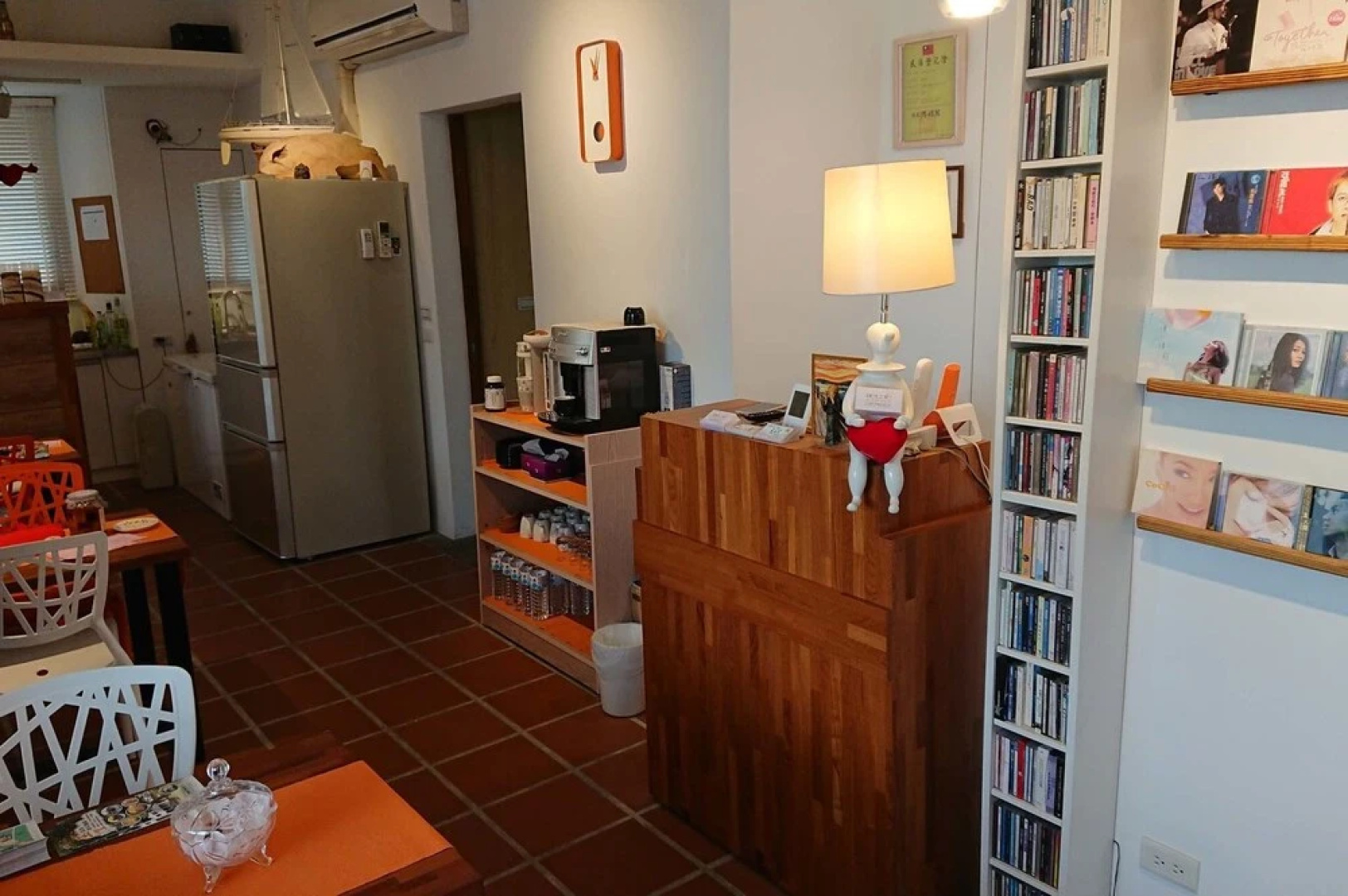 26-2 Simple home life B&B